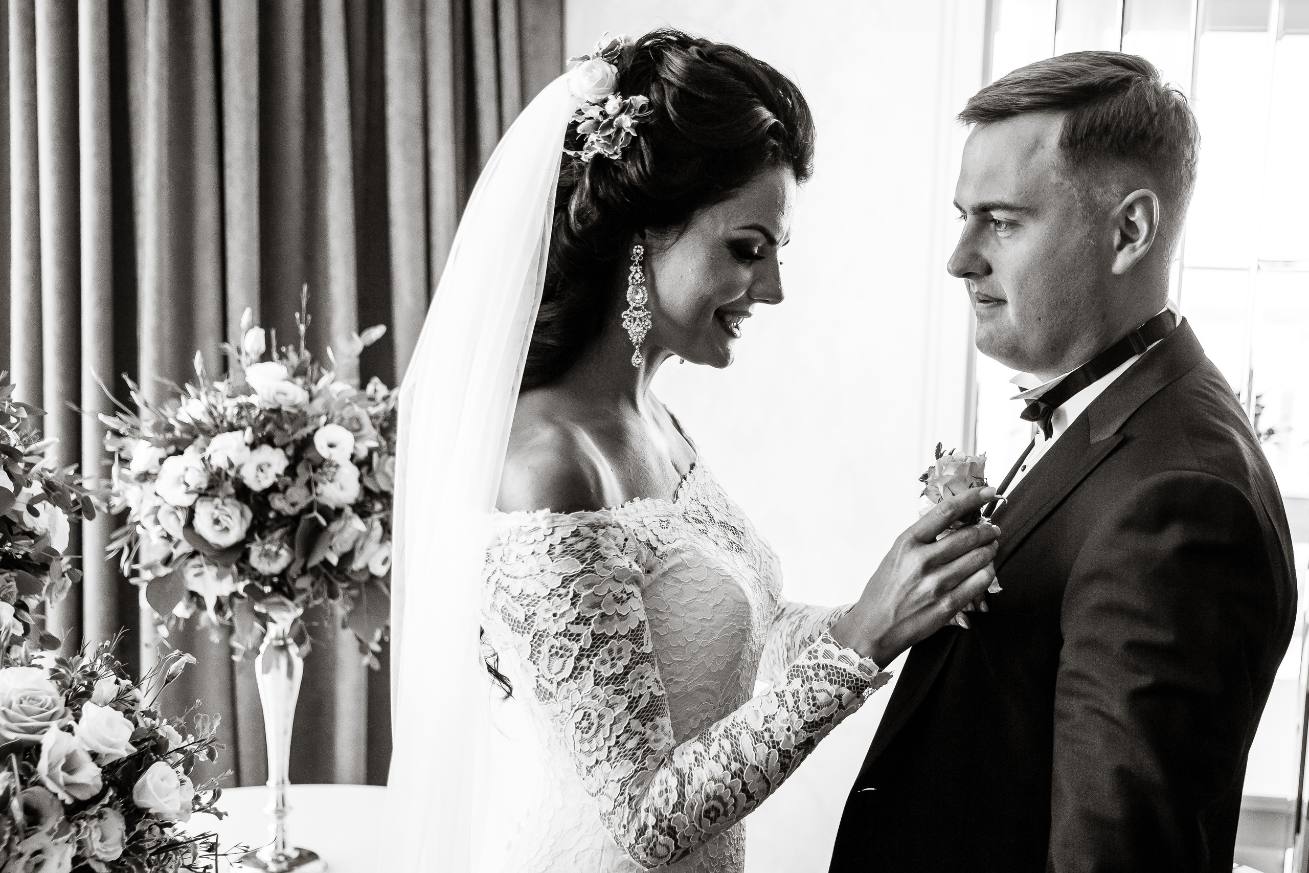 Evgeniy & Margo. Эмиль Докторян — Свадебный и семейный фотограф в Краснодаре