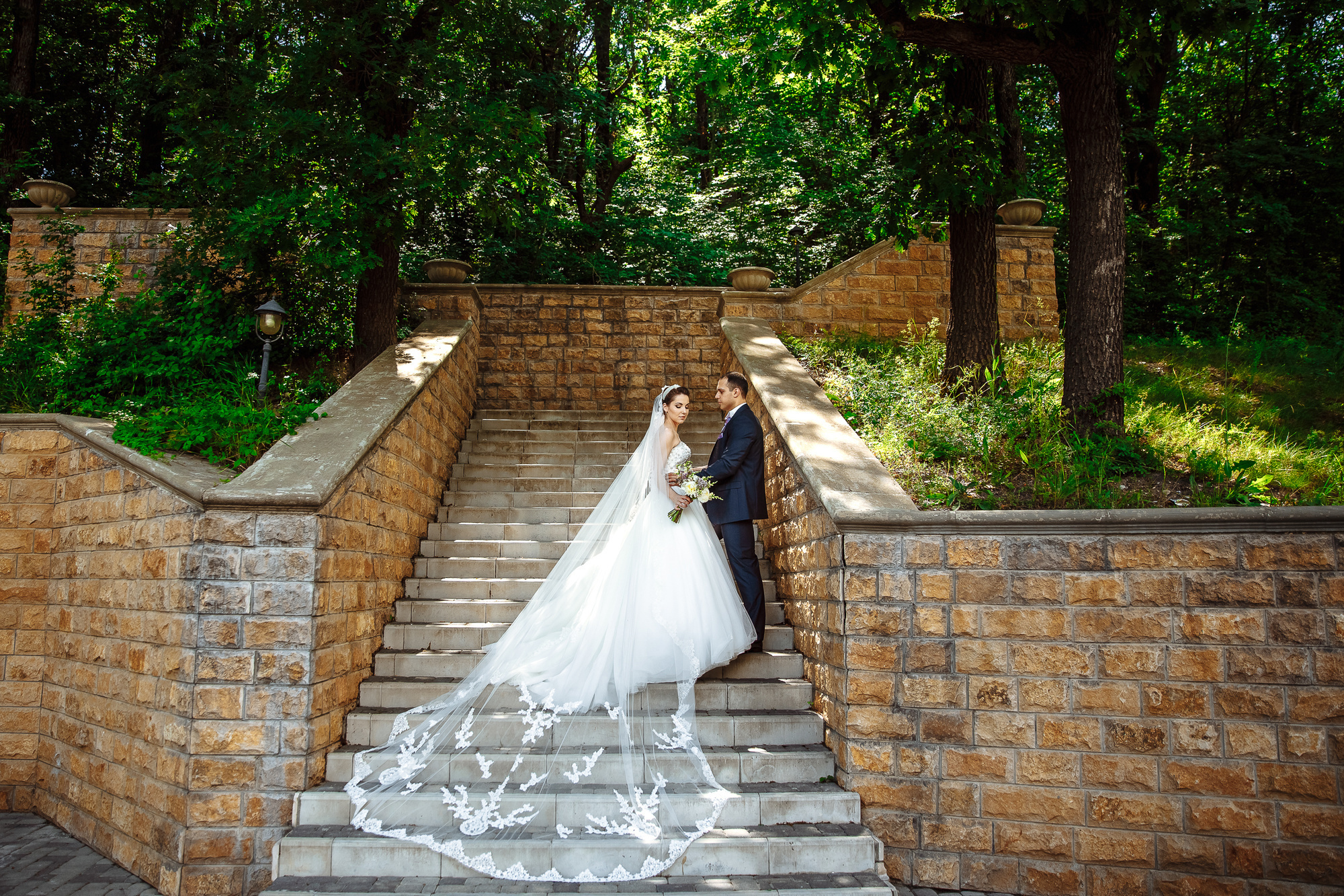 Станислав и Ольга. Эмиль Докторян — Свадебный и семейный фотограф в Краснодаре