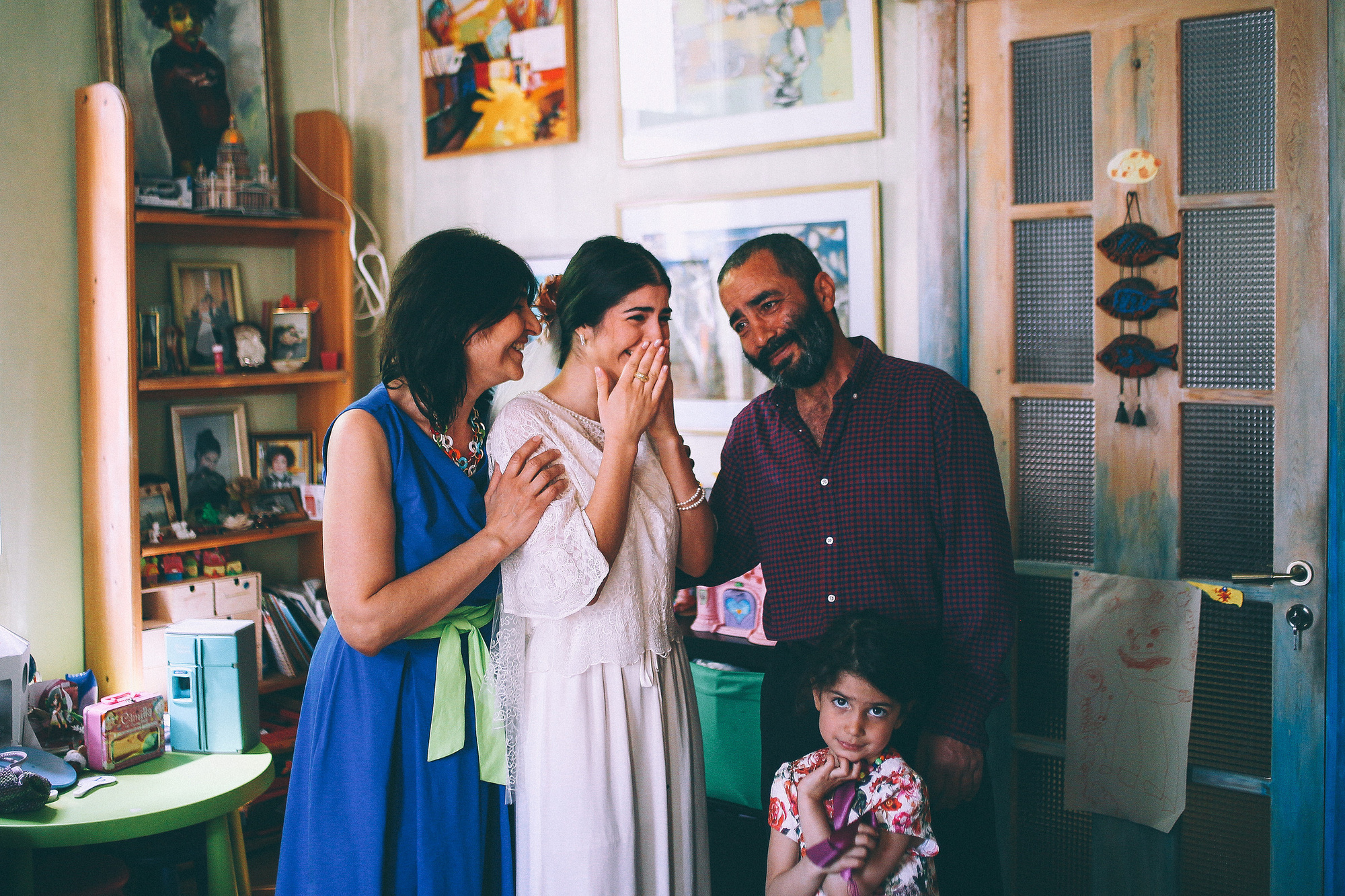 Алан и Мария. Эмиль Докторян — Свадебный и семейный фотограф в Краснодаре