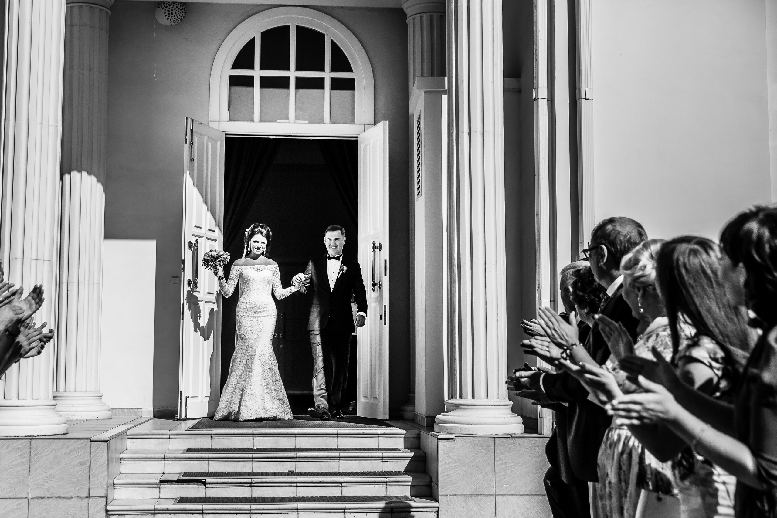 Evgeniy & Margo. Эмиль Докторян — Свадебный и семейный фотограф в Краснодаре