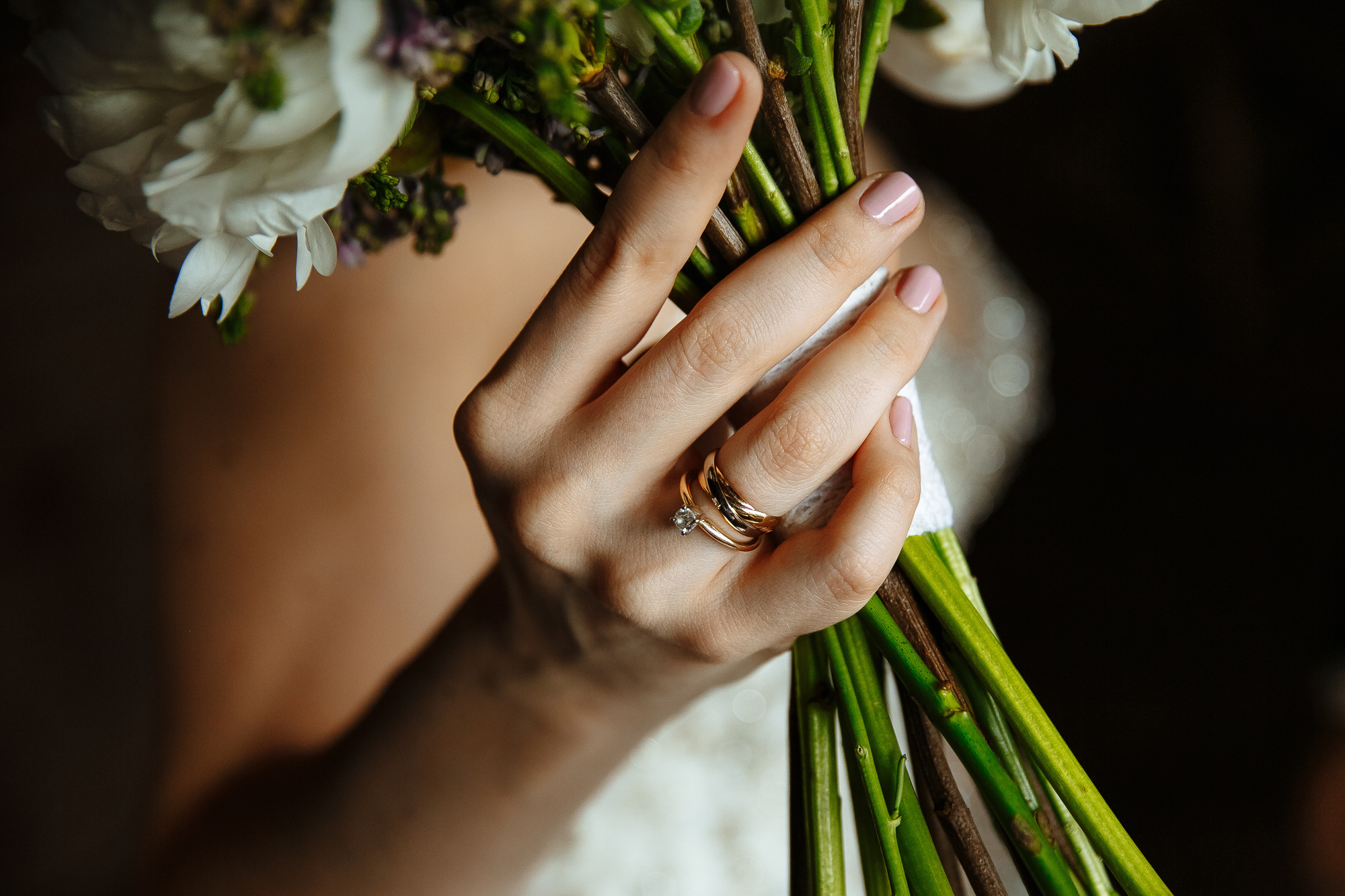 Станислав и Ольга. Эмиль Докторян — Свадебный и семейный фотограф в Краснодаре