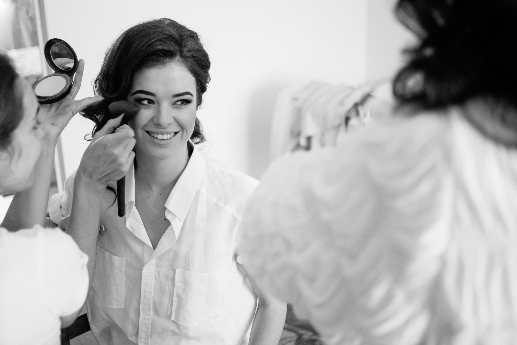 Александр и Вероника. Эмиль Докторян — Свадебный и семейный фотограф в Краснодаре