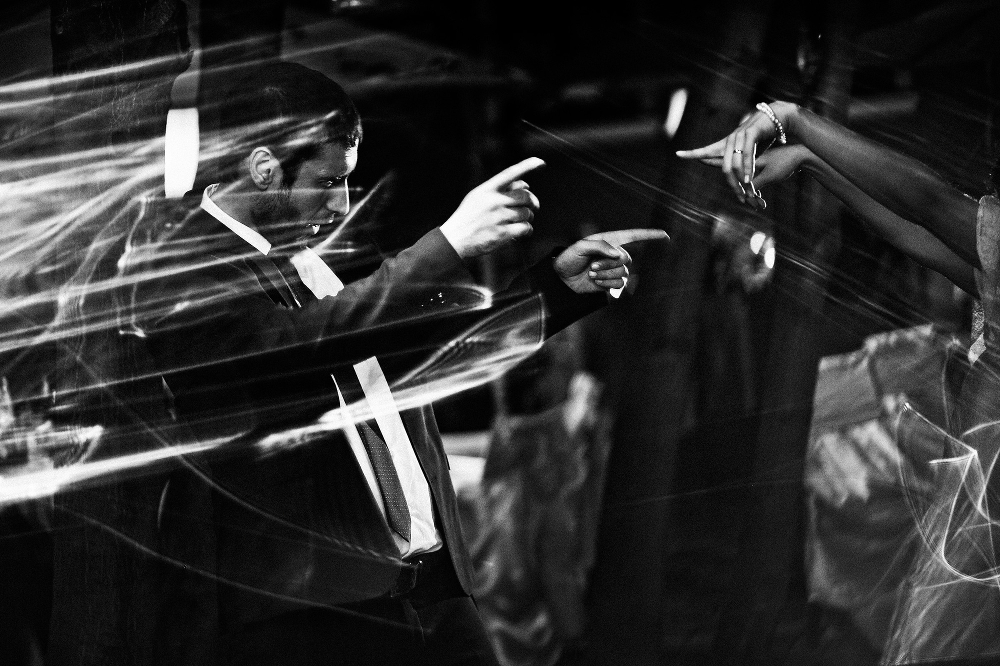 Алан и Мария. Эмиль Докторян — Свадебный и семейный фотограф в Краснодаре