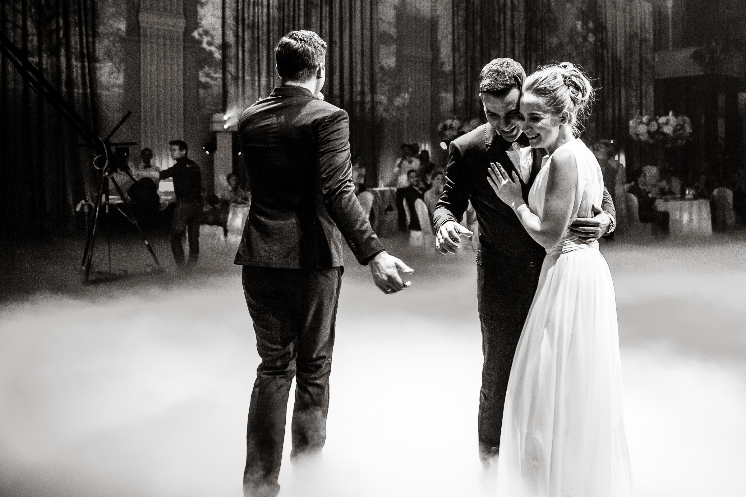 Свадебная история в Galich Hall. Эмиль Докторян — Свадебный и семейный фотограф в Краснодаре