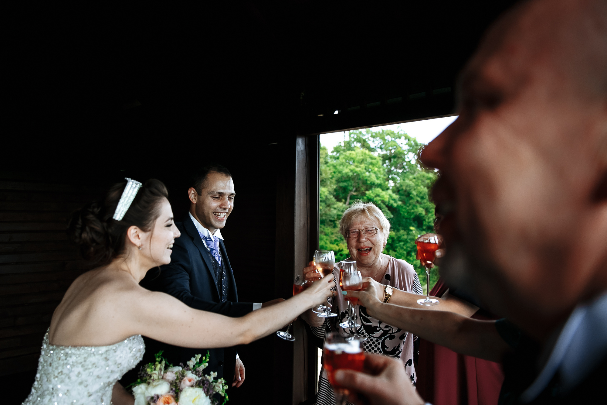 Станислав и Ольга. Эмиль Докторян — Свадебный и семейный фотограф в Краснодаре