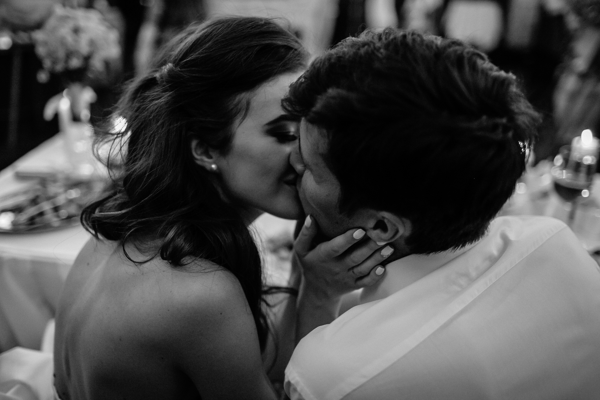 Александр и Вероника. Эмиль Докторян — Свадебный и семейный фотограф в Краснодаре