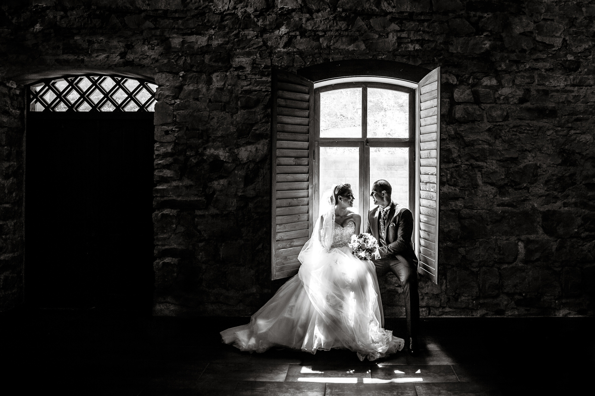 Станислав и Ольга. Эмиль Докторян — Свадебный и семейный фотограф в Краснодаре