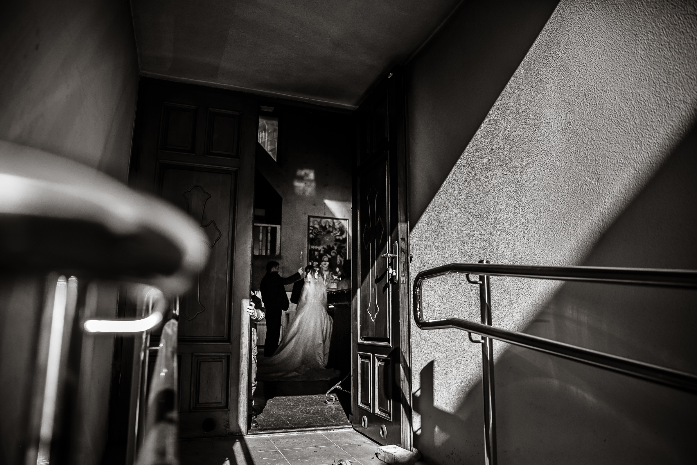 Geo&Bri_Wed. Эмиль Докторян — Свадебный и семейный фотограф в Краснодаре