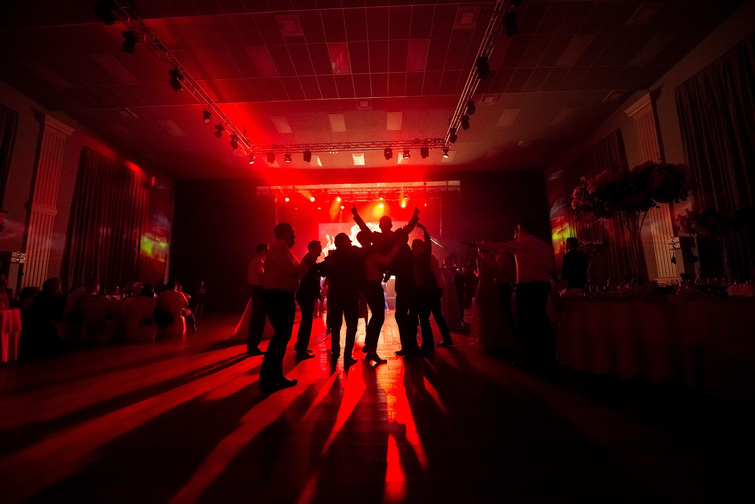 Свадебная история в Galich Hall. Эмиль Докторян — Свадебный и семейный фотограф в Краснодаре