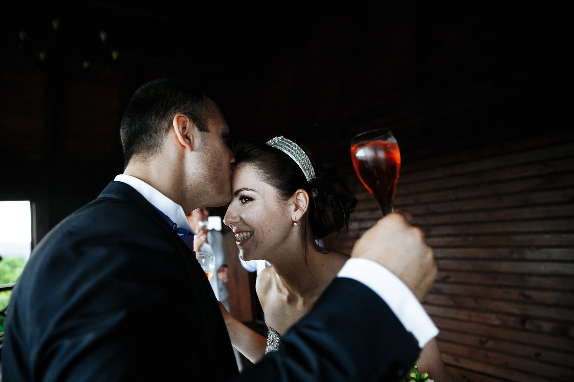 Станислав и Ольга. Эмиль Докторян — Свадебный и семейный фотограф в Краснодаре