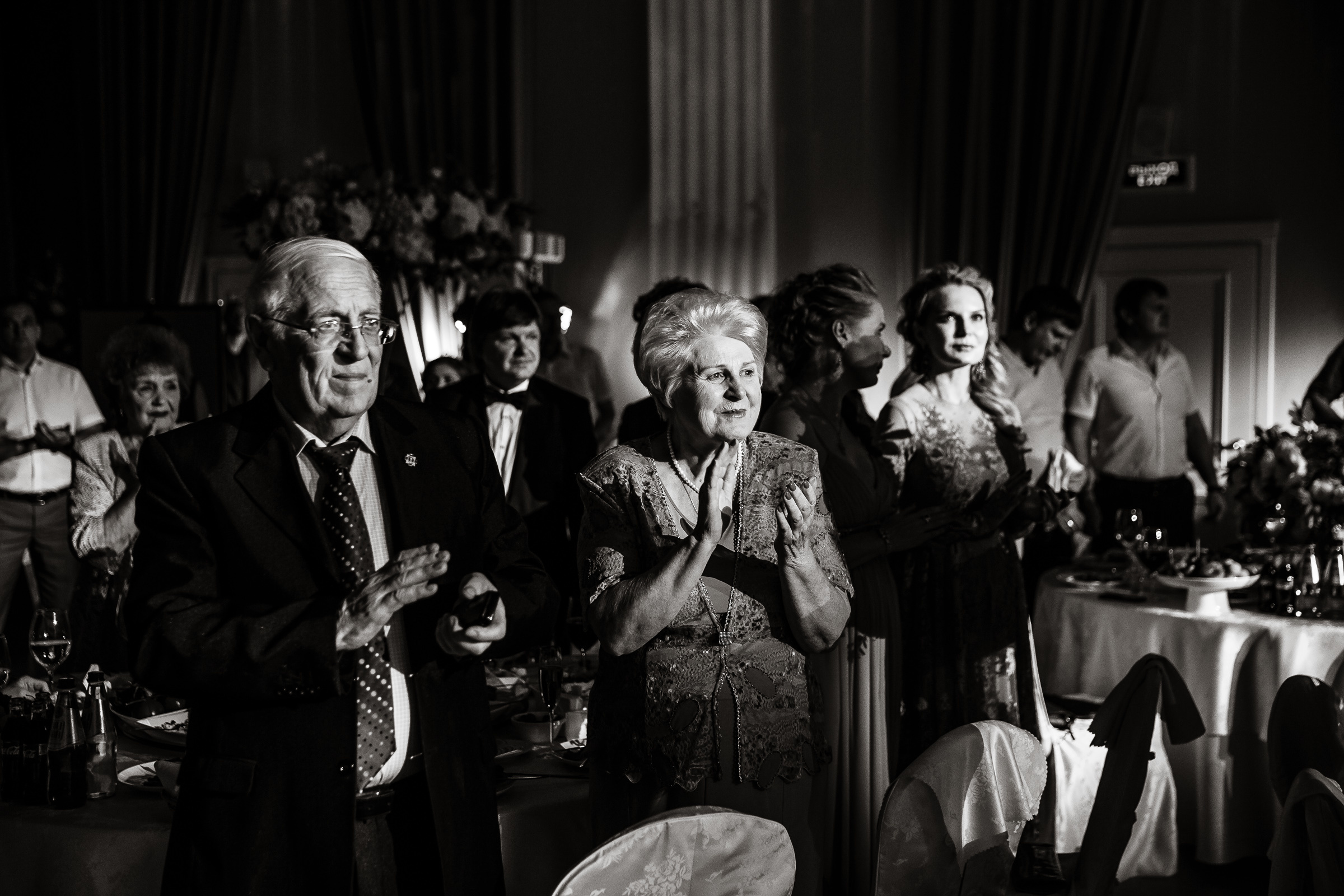 Свадебная история в Galich Hall. Эмиль Докторян — Свадебный и семейный фотограф в Краснодаре