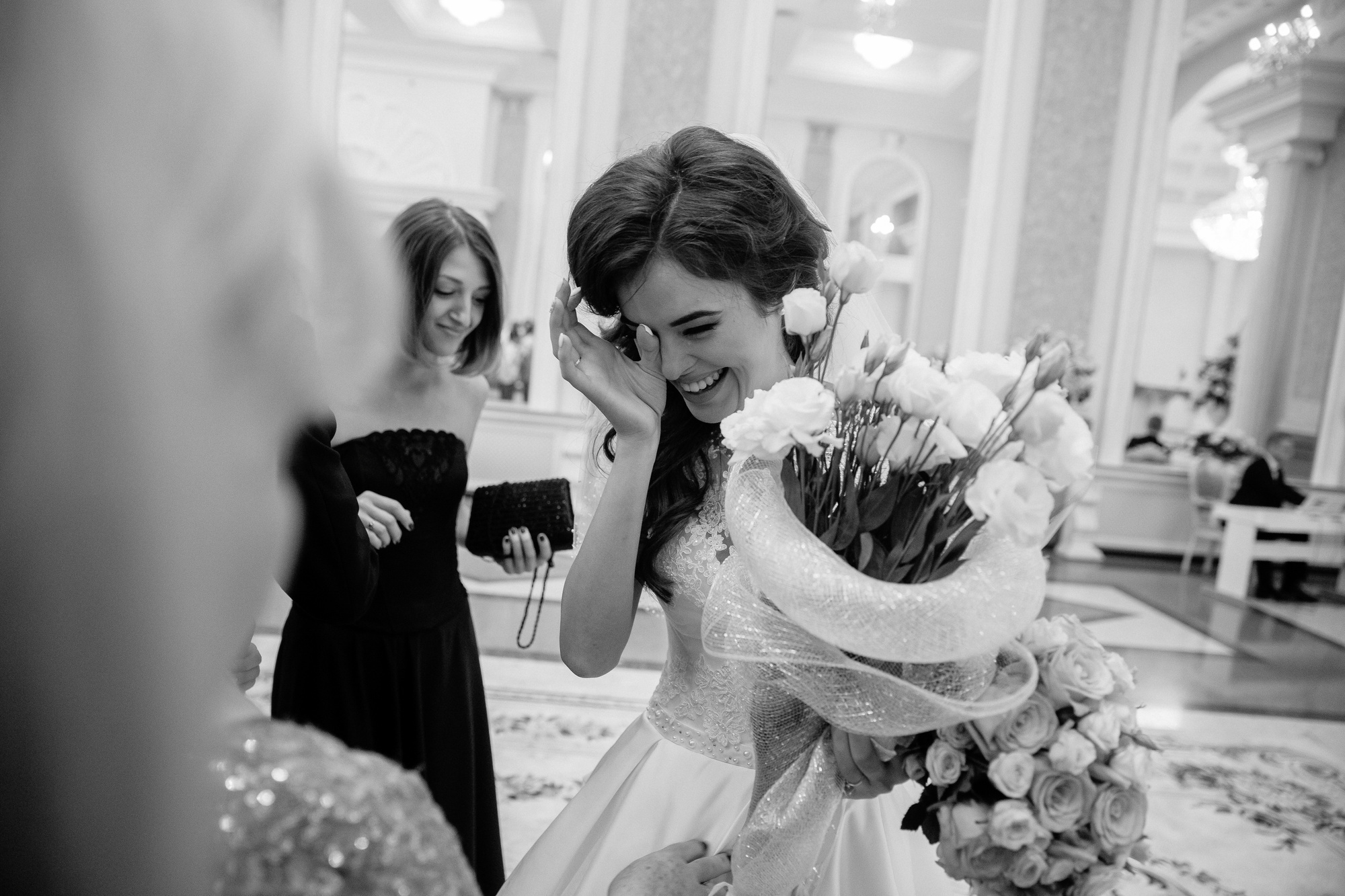 Александр и Вероника. Эмиль Докторян — Свадебный и семейный фотограф в Краснодаре