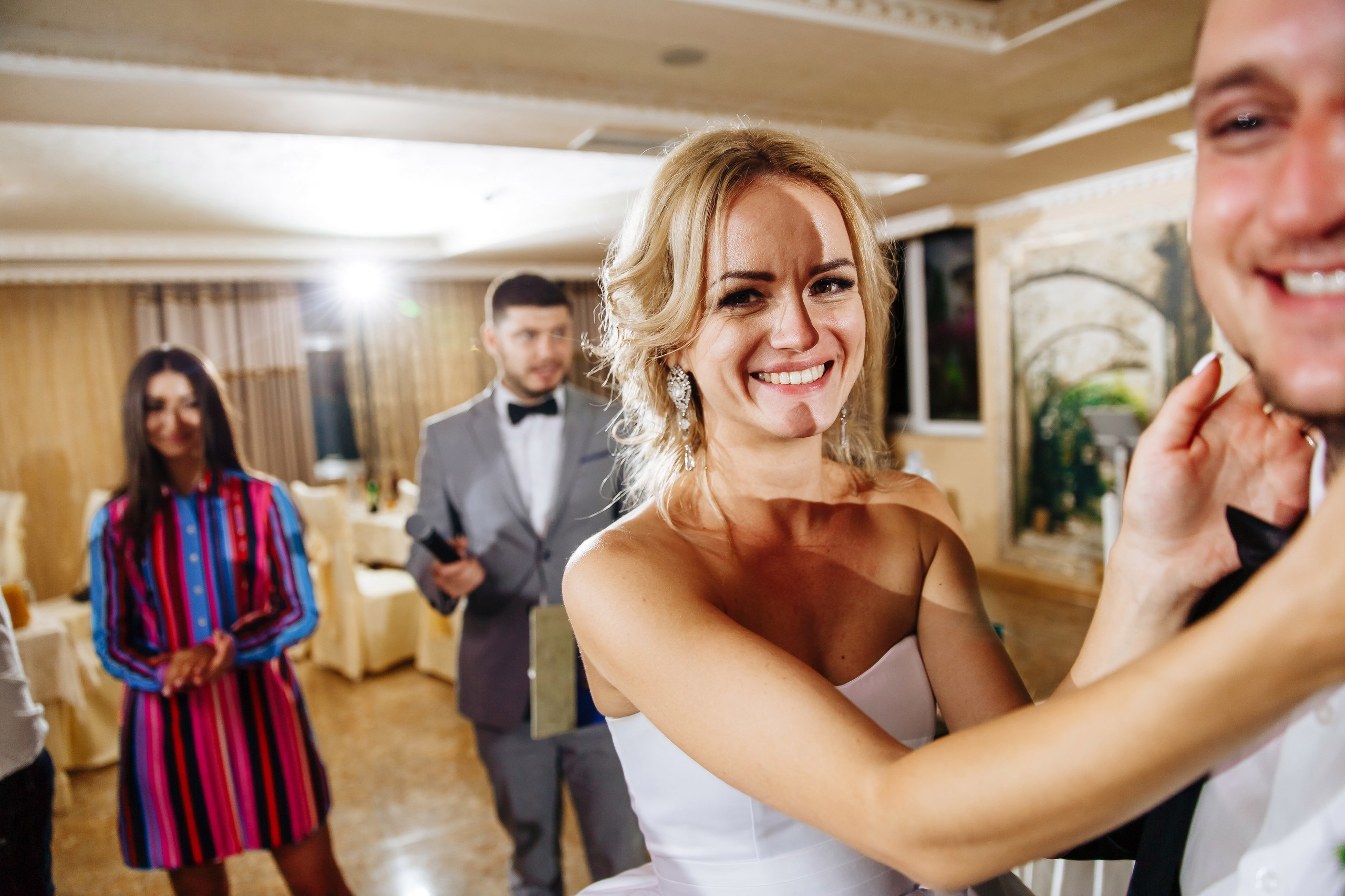 Свадебная съемка в Краснодаре. Эмиль Докторян — Свадебный и семейный фотограф в Краснодаре