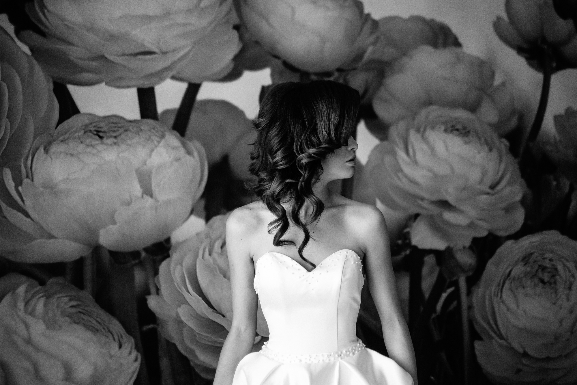 Александр и Вероника. Эмиль Докторян — Свадебный и семейный фотограф в Краснодаре