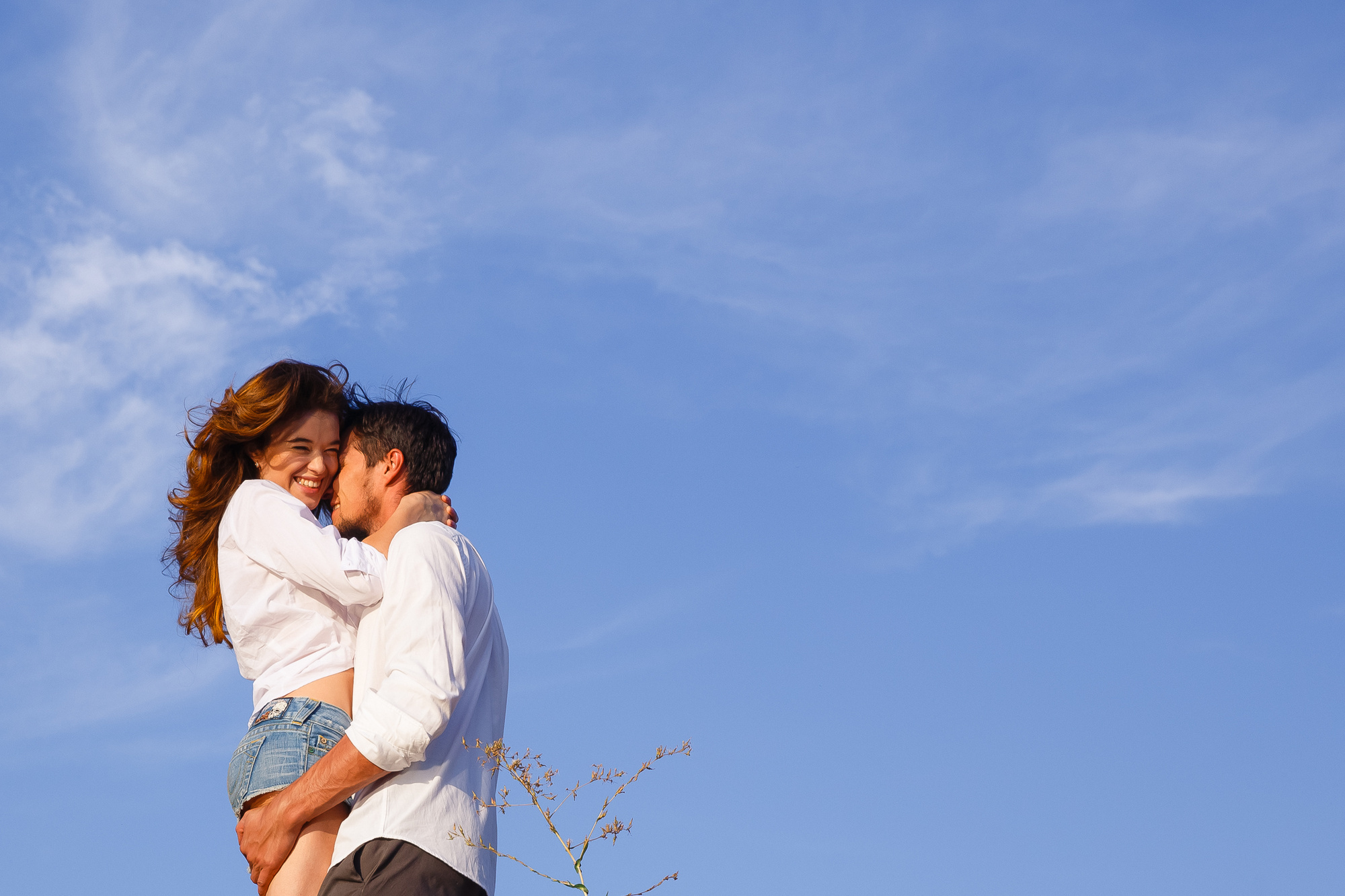 Алекс и Ника. Эмиль Докторян — Свадебный и семейный фотограф в Краснодаре