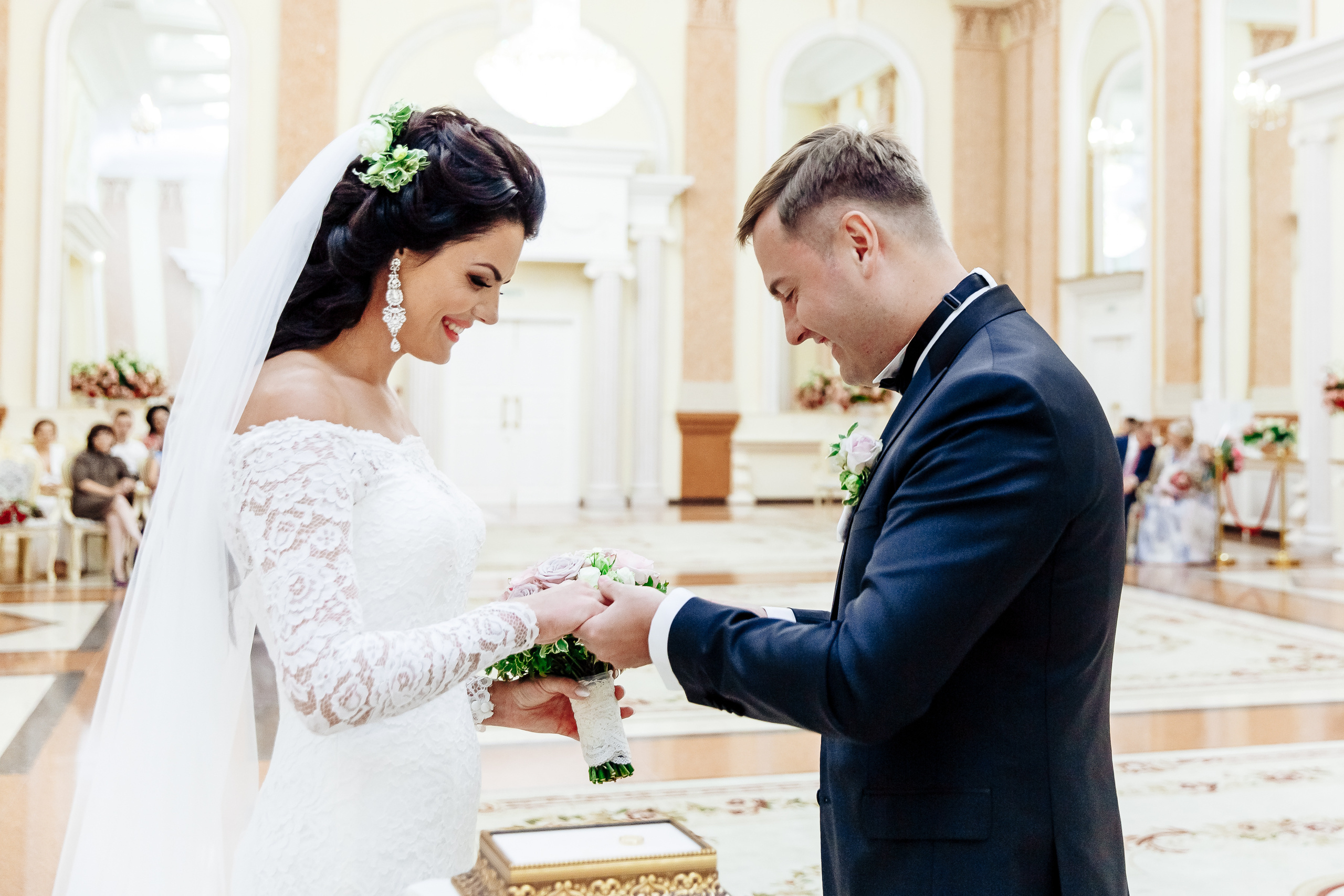 Evgeniy & Margo. Эмиль Докторян — Свадебный и семейный фотограф в Краснодаре