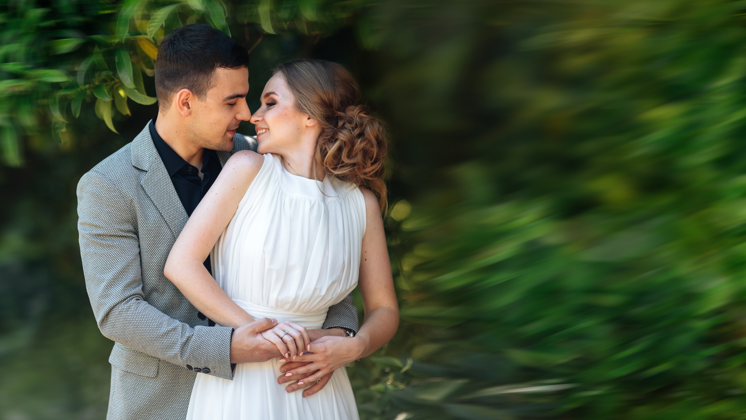 Максим и Мария. Эмиль Докторян — Свадебный и семейный фотограф в Краснодаре