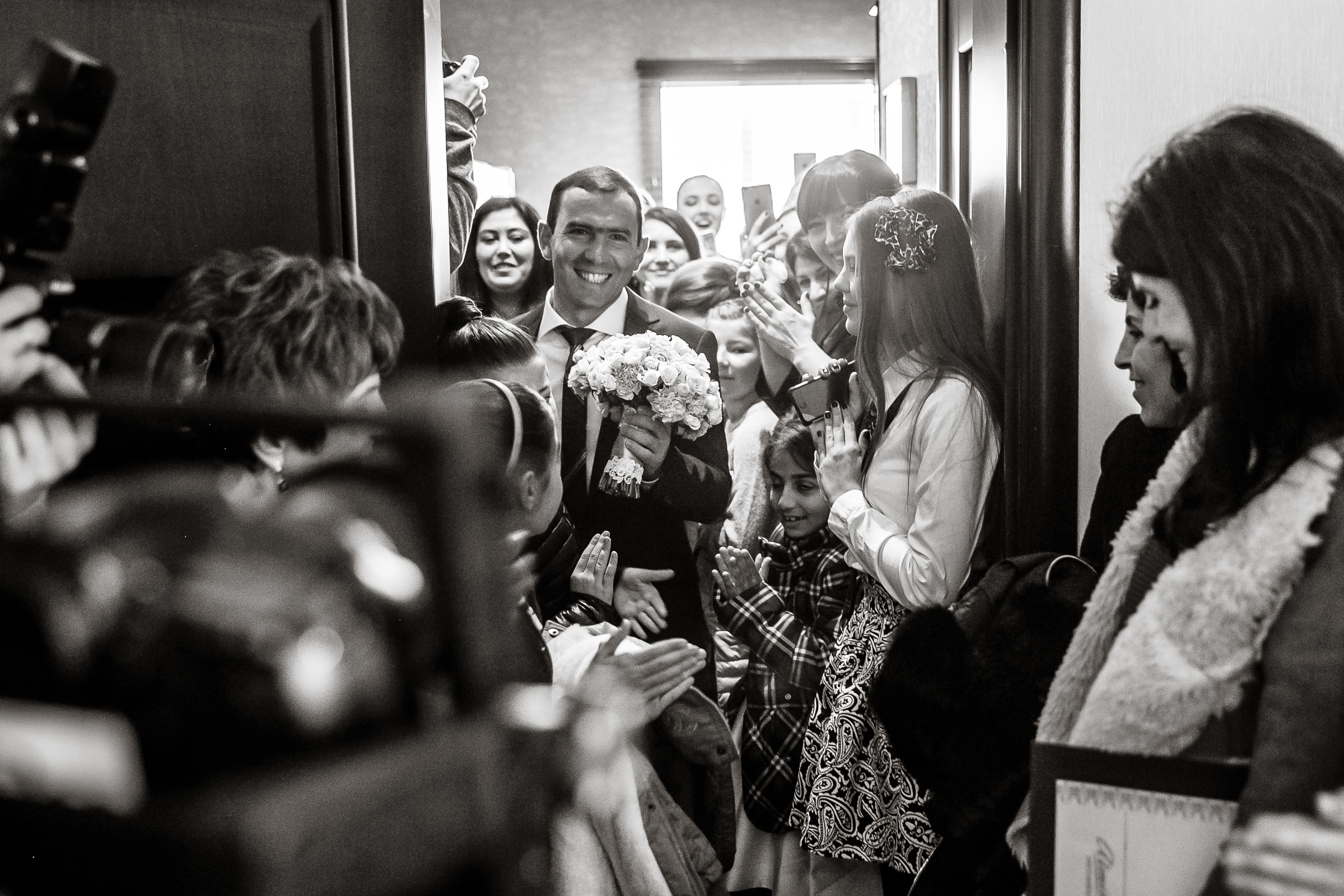 Geo&Bri_Wed. Эмиль Докторян — Свадебный и семейный фотограф в Краснодаре