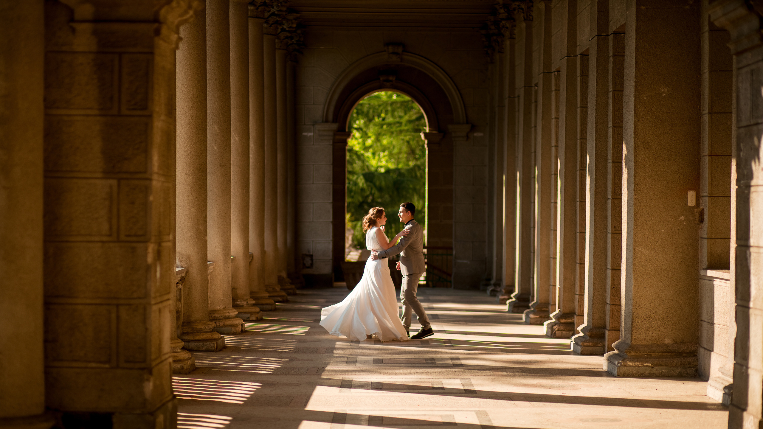 Максим и Мария. Эмиль Докторян — Свадебный и семейный фотограф в Краснодаре