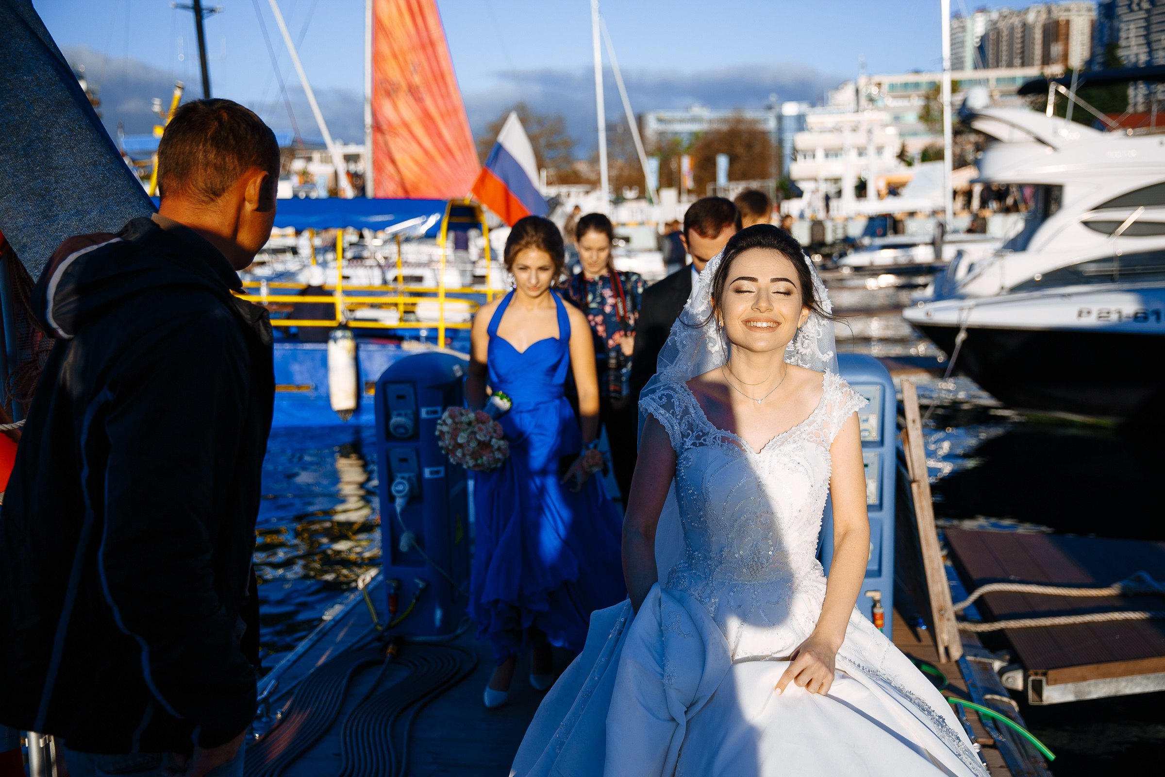 Geo&Bri_Wed. Эмиль Докторян — Свадебный и семейный фотограф в Краснодаре