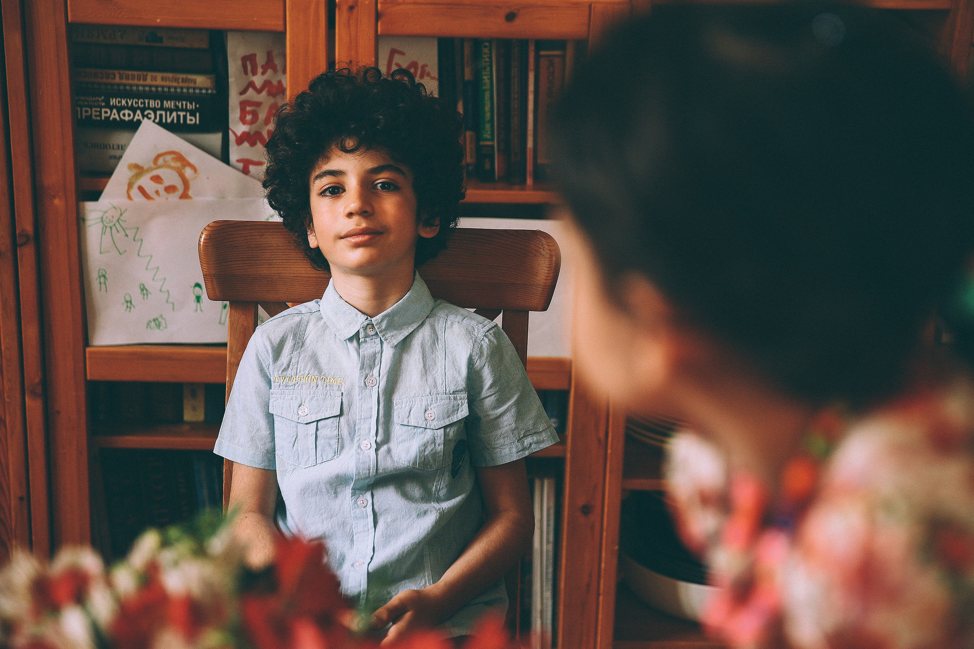 Алан и Мария. Эмиль Докторян — Свадебный и семейный фотограф в Краснодаре