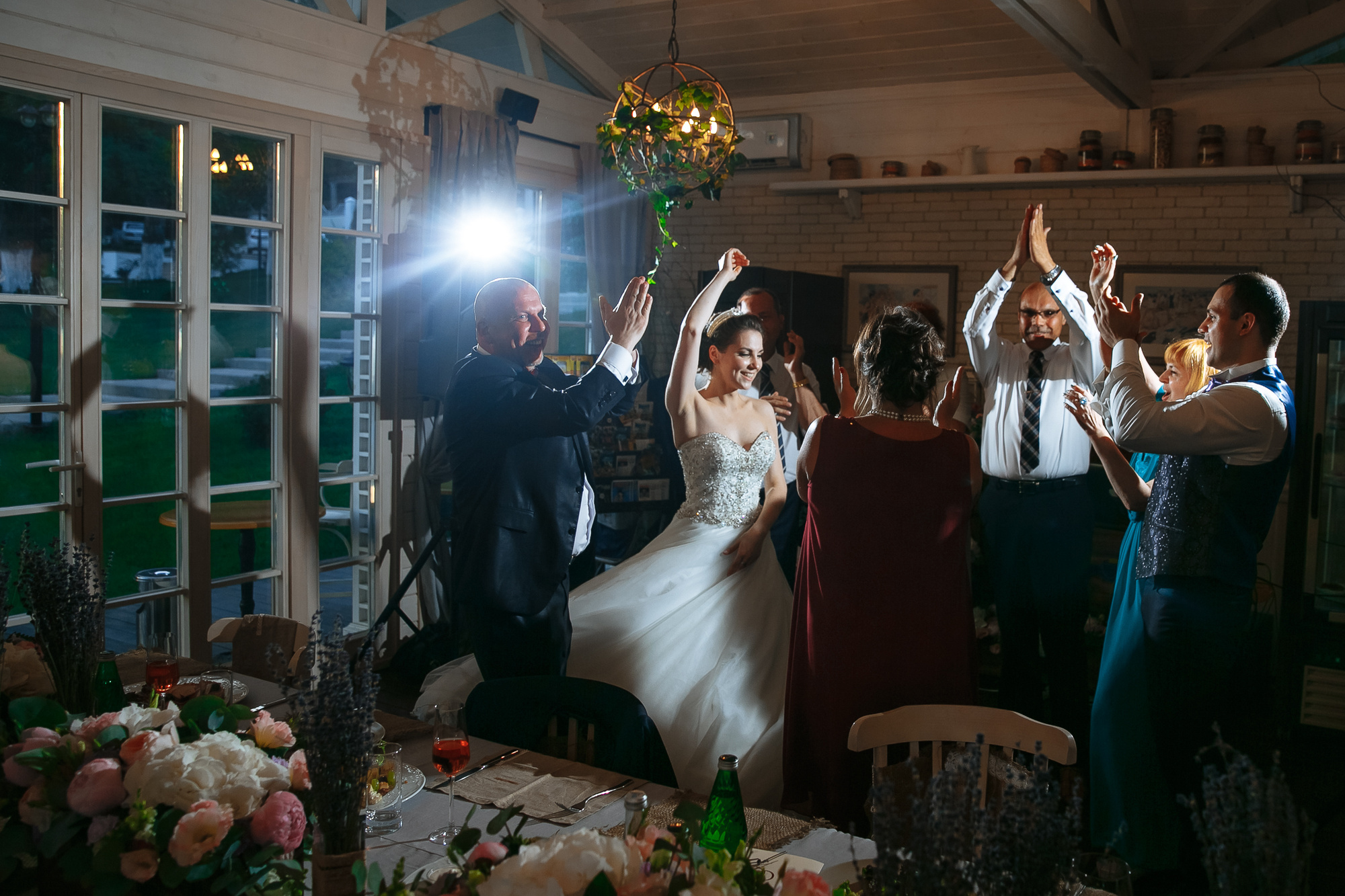 Станислав и Ольга. Эмиль Докторян — Свадебный и семейный фотограф в Краснодаре