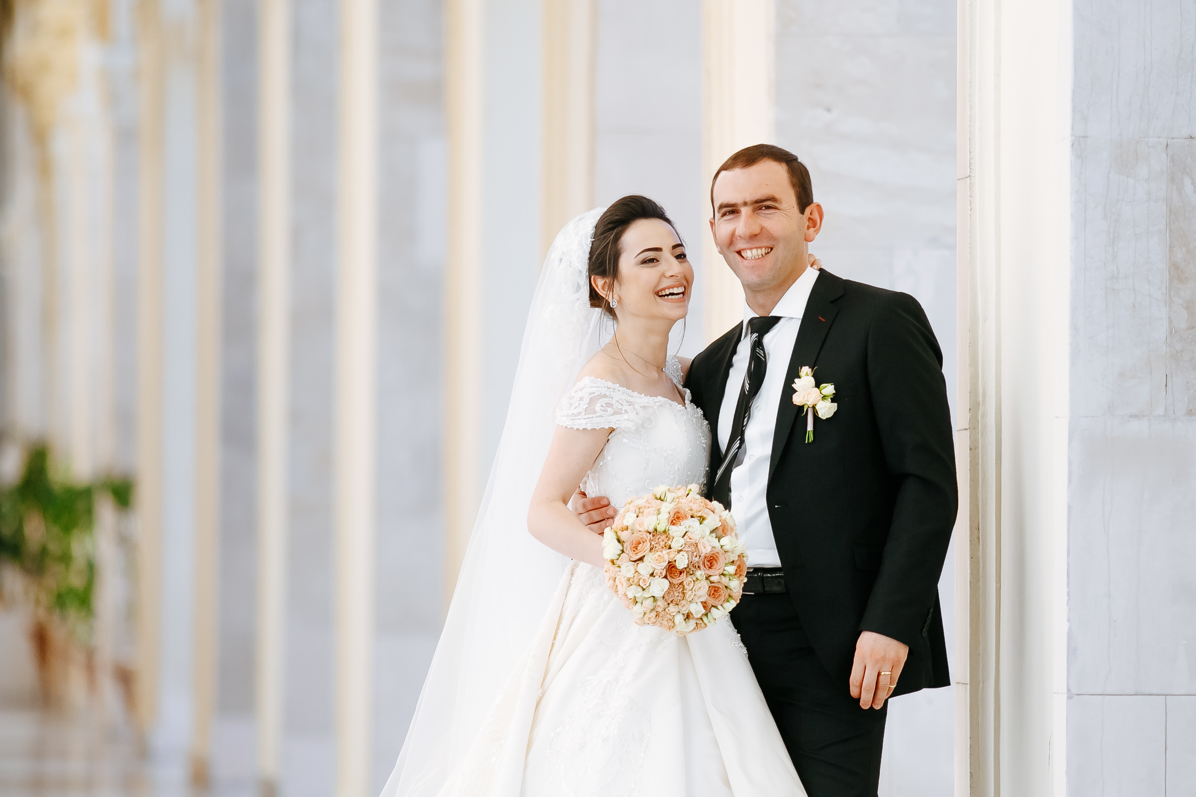 Geo&Bri_Wed. Эмиль Докторян — Свадебный и семейный фотограф в Краснодаре