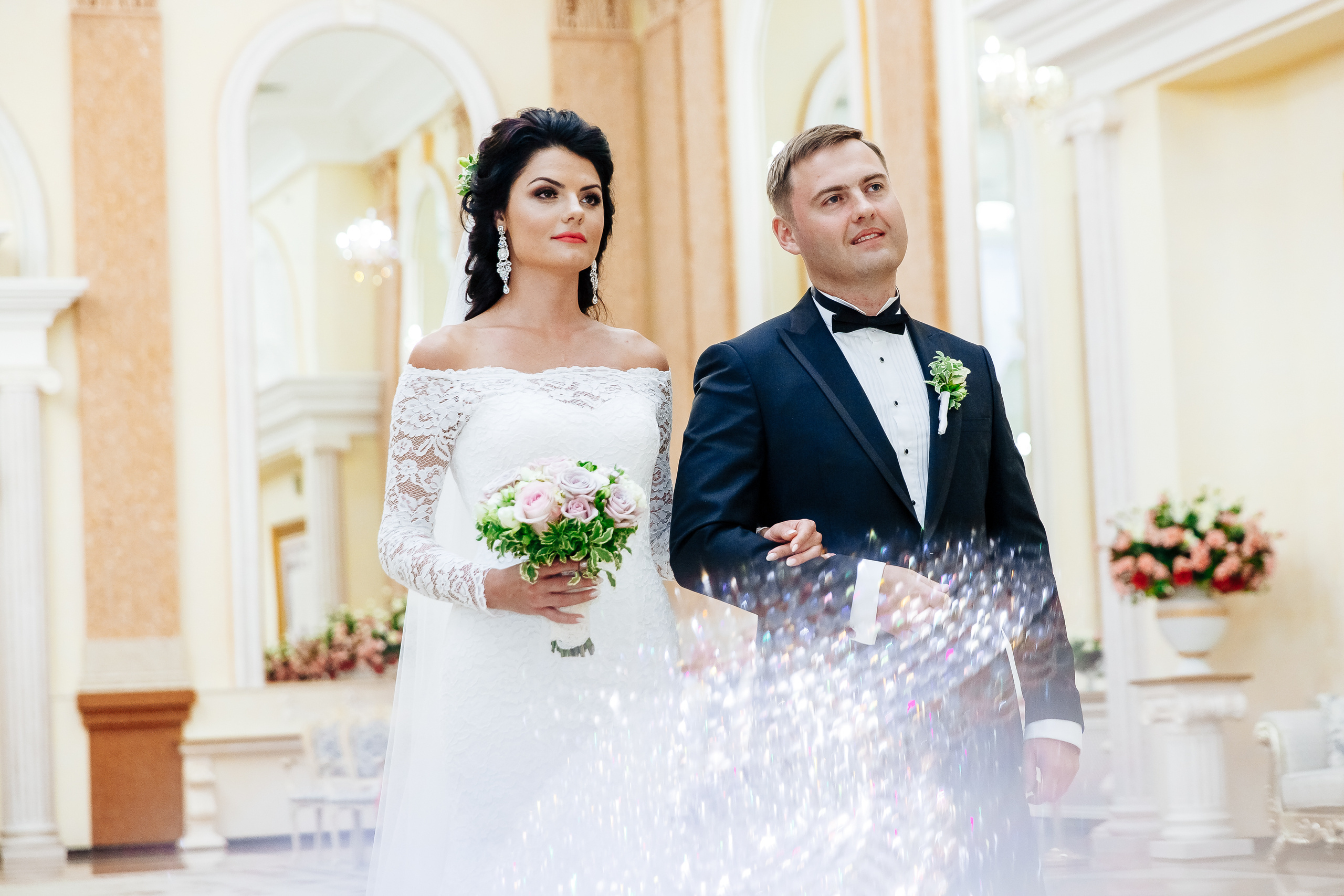 Evgeniy & Margo. Эмиль Докторян — Свадебный и семейный фотограф в Краснодаре