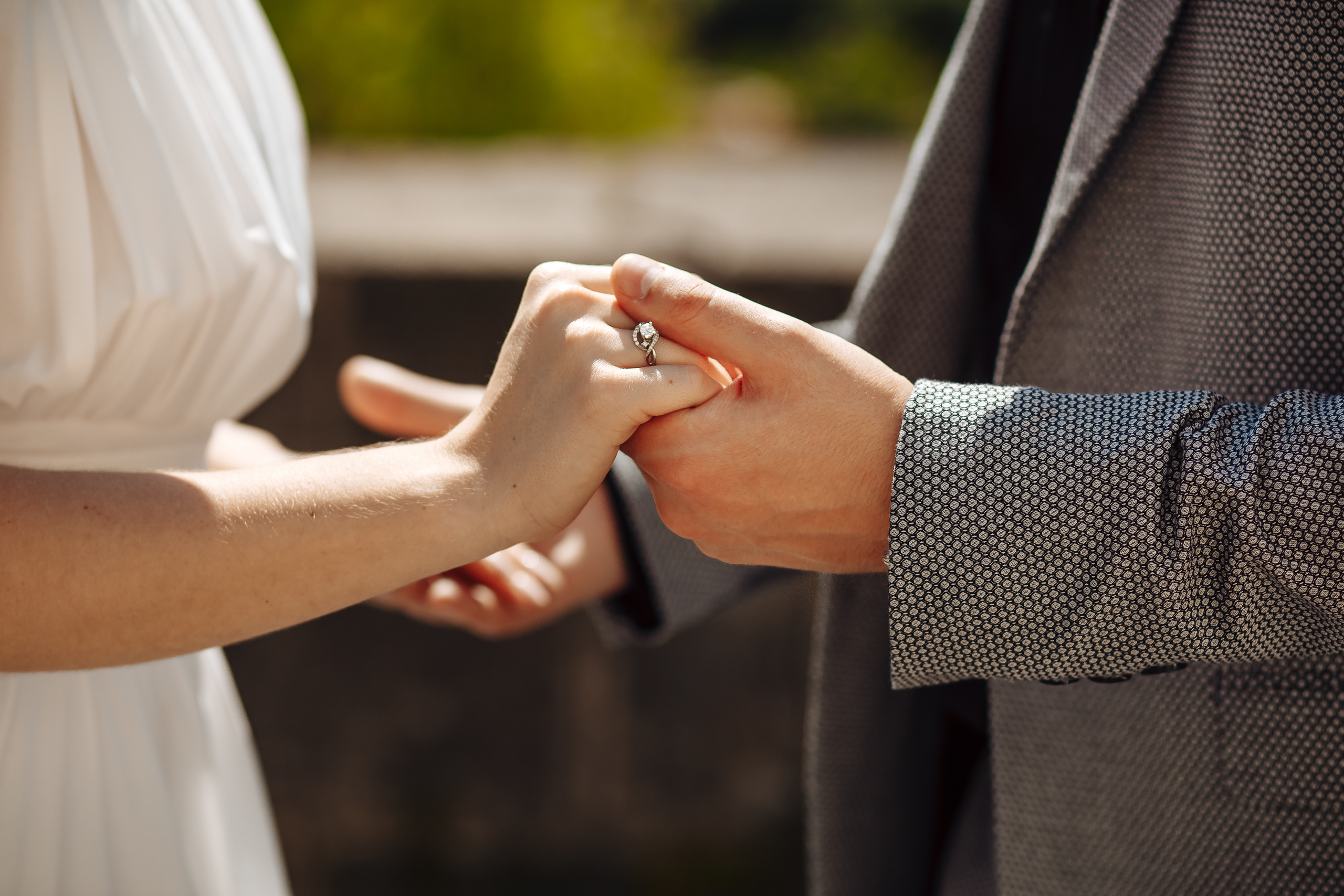 Максим и Мария. Эмиль Докторян — Свадебный и семейный фотограф в Краснодаре