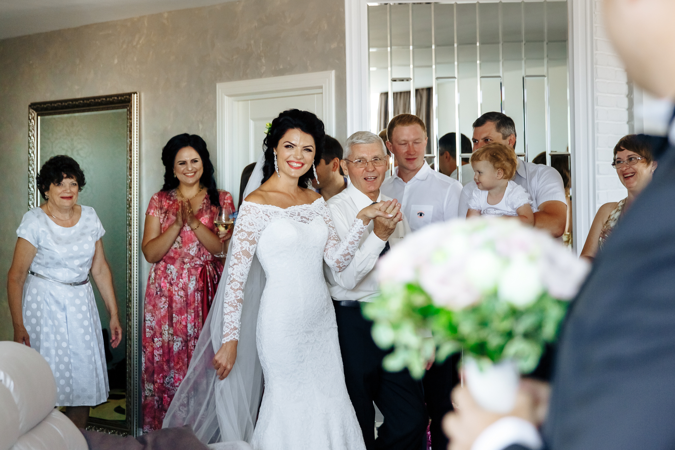 Evgeniy & Margo. Эмиль Докторян — Свадебный и семейный фотограф в Краснодаре