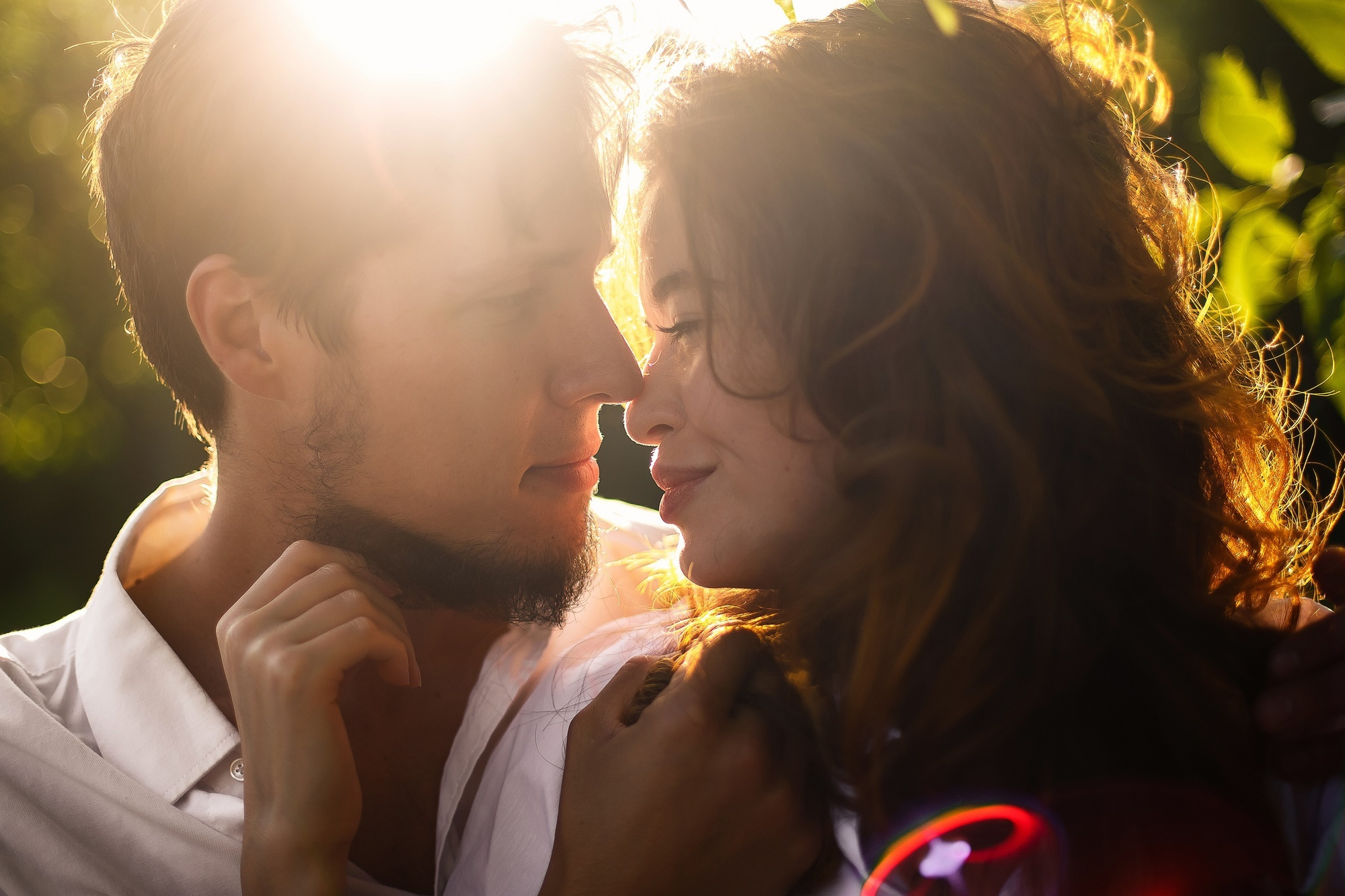 Алекс и Ника. Эмиль Докторян — Свадебный и семейный фотограф в Краснодаре