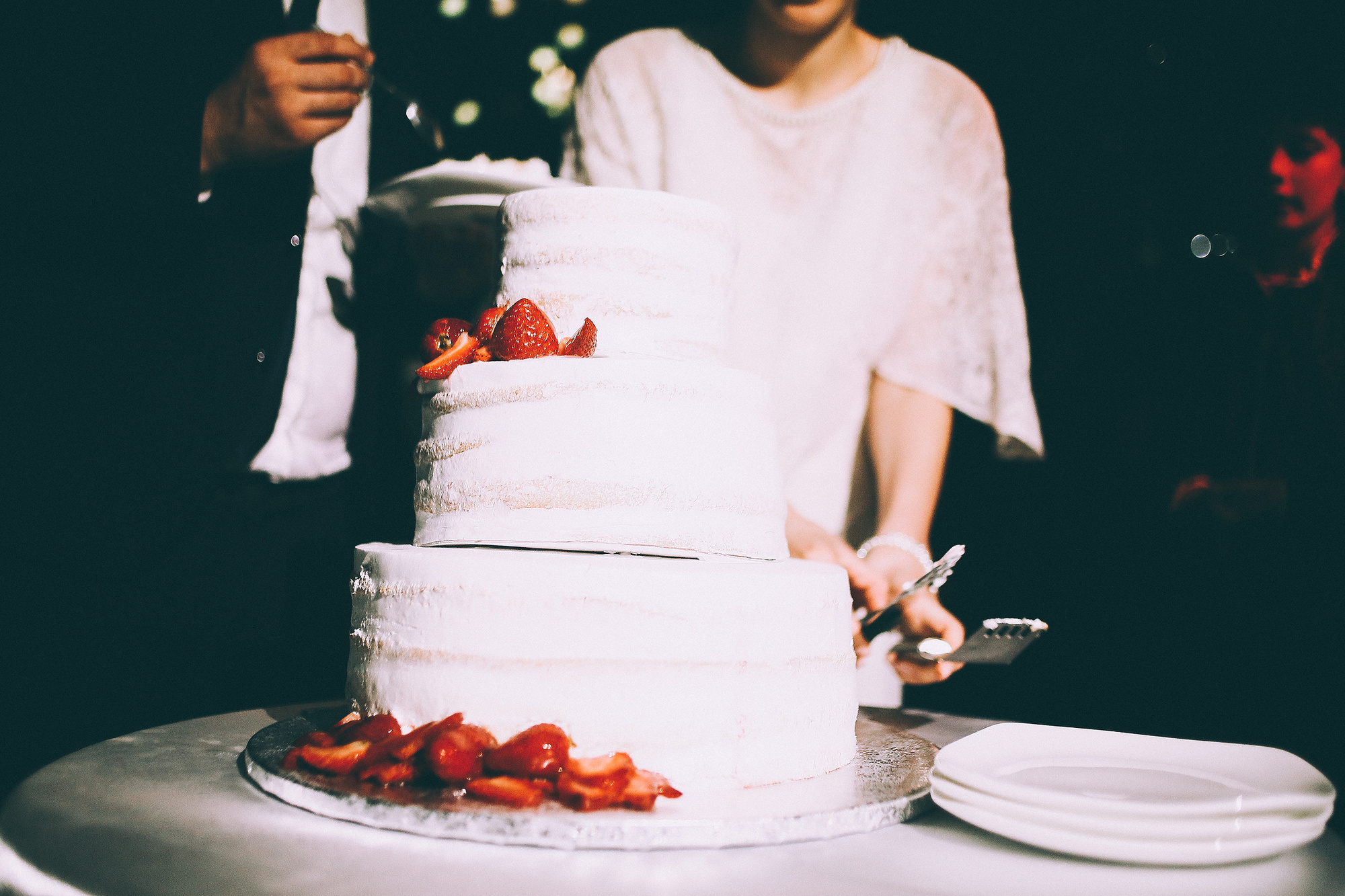 Алан и Мария. Эмиль Докторян — Свадебный и семейный фотограф в Краснодаре