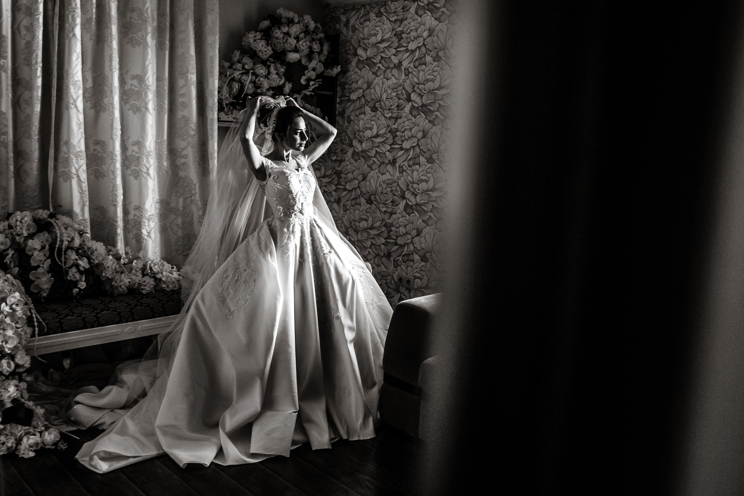 Geo&Bri_Wed. Эмиль Докторян — Свадебный и семейный фотограф в Краснодаре