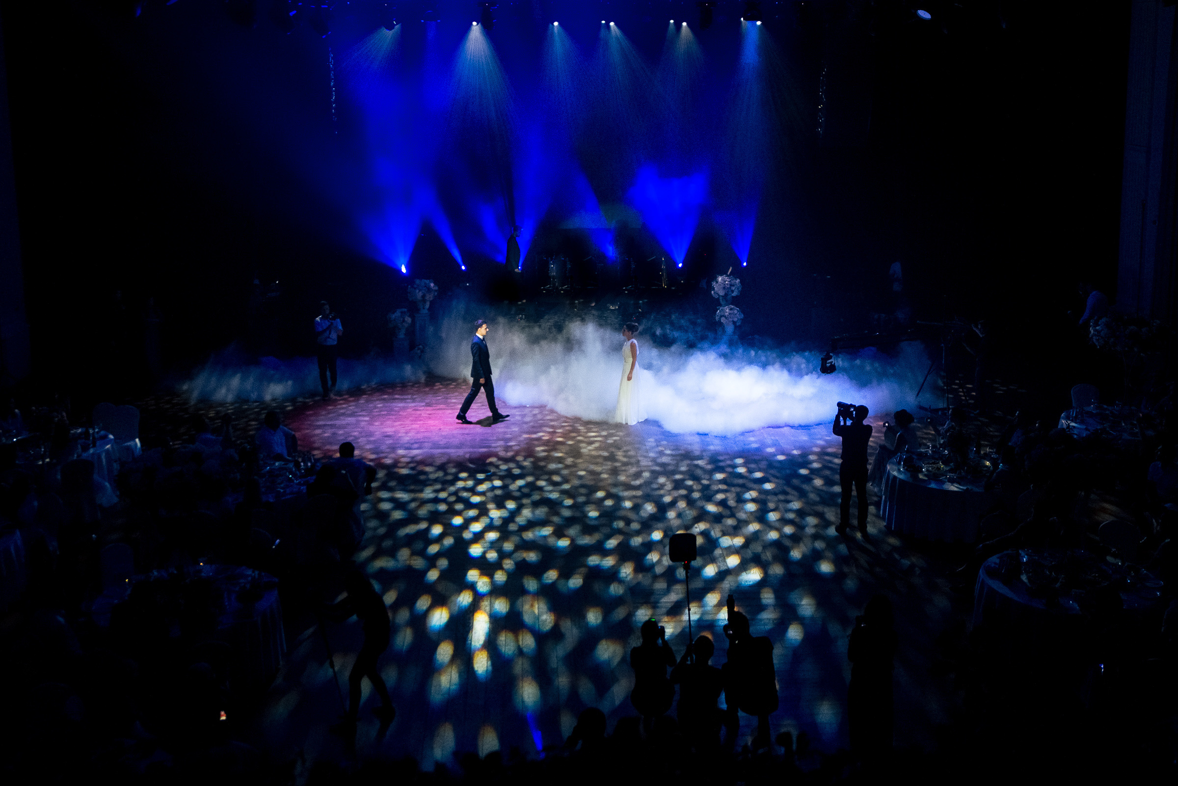 Свадебная история в Galich Hall. Эмиль Докторян — Свадебный и семейный фотограф в Краснодаре