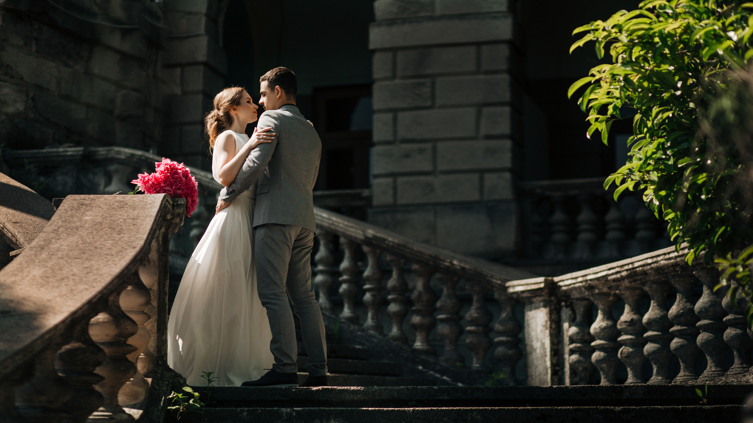 Максим и Мария. Эмиль Докторян — Свадебный и семейный фотограф в Краснодаре