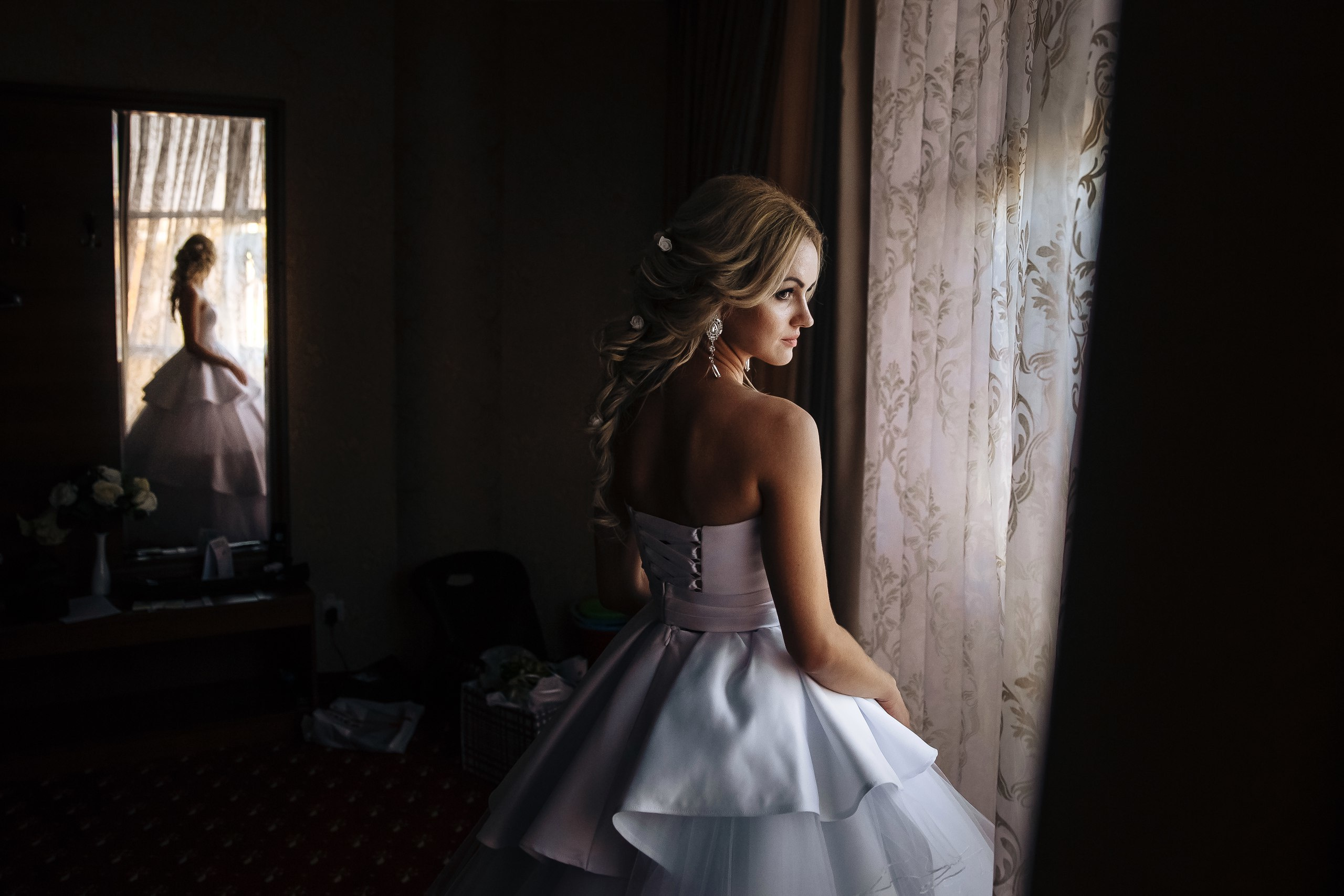 Свадебная съемка в Краснодаре. Эмиль Докторян — Свадебный и семейный фотограф в Краснодаре