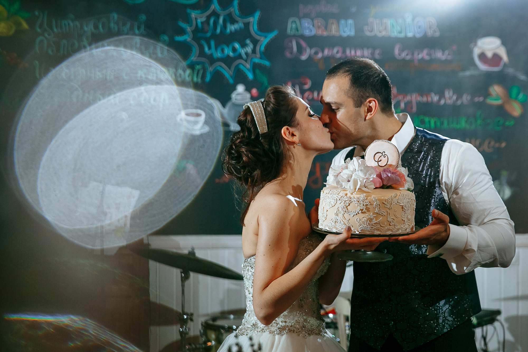 Станислав и Ольга. Эмиль Докторян — Свадебный и семейный фотограф в Краснодаре