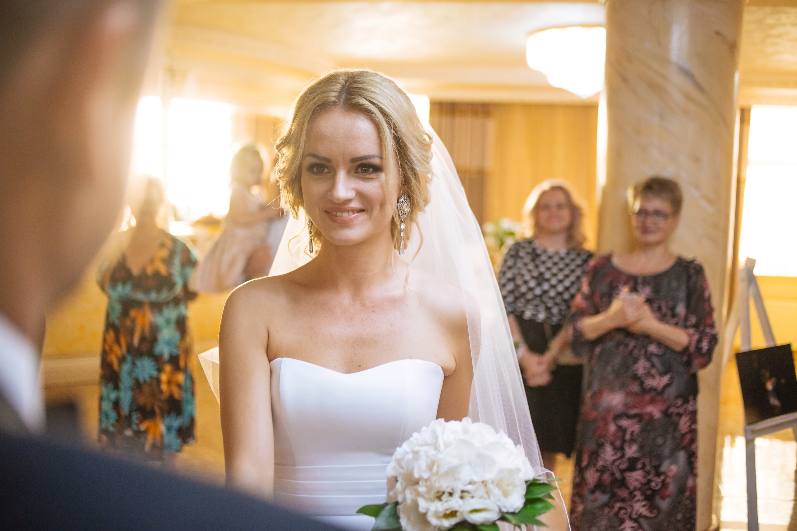 Свадебная съемка в Краснодаре. Эмиль Докторян — Свадебный и семейный фотограф в Краснодаре