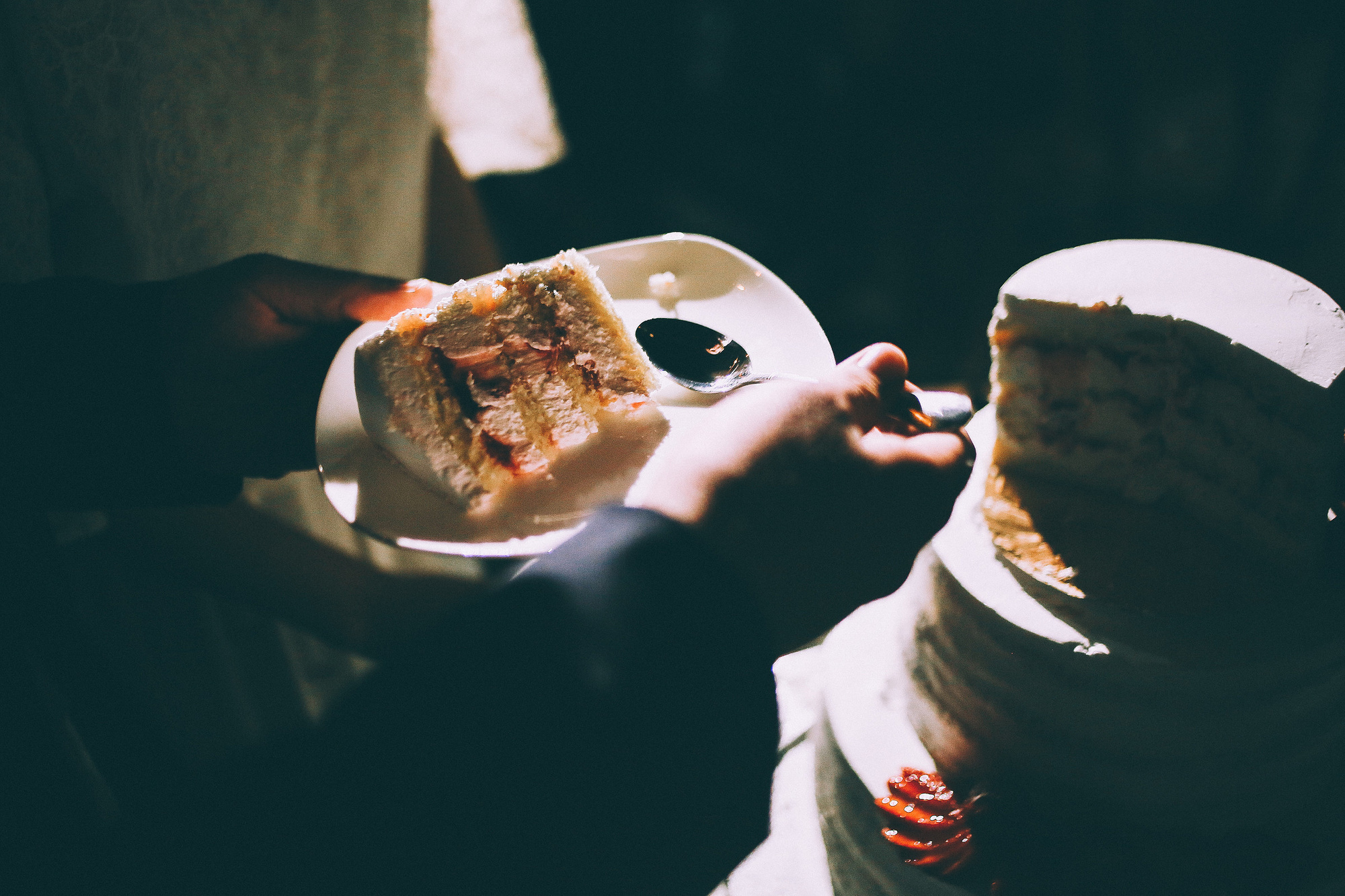 Алан и Мария. Эмиль Докторян — Свадебный и семейный фотограф в Краснодаре