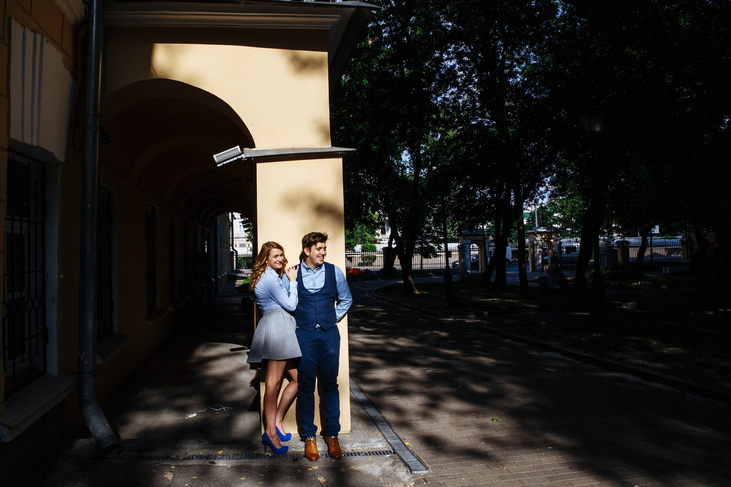 Малышев FILM. Эмиль Докторян — Свадебный и семейный фотограф в Краснодаре