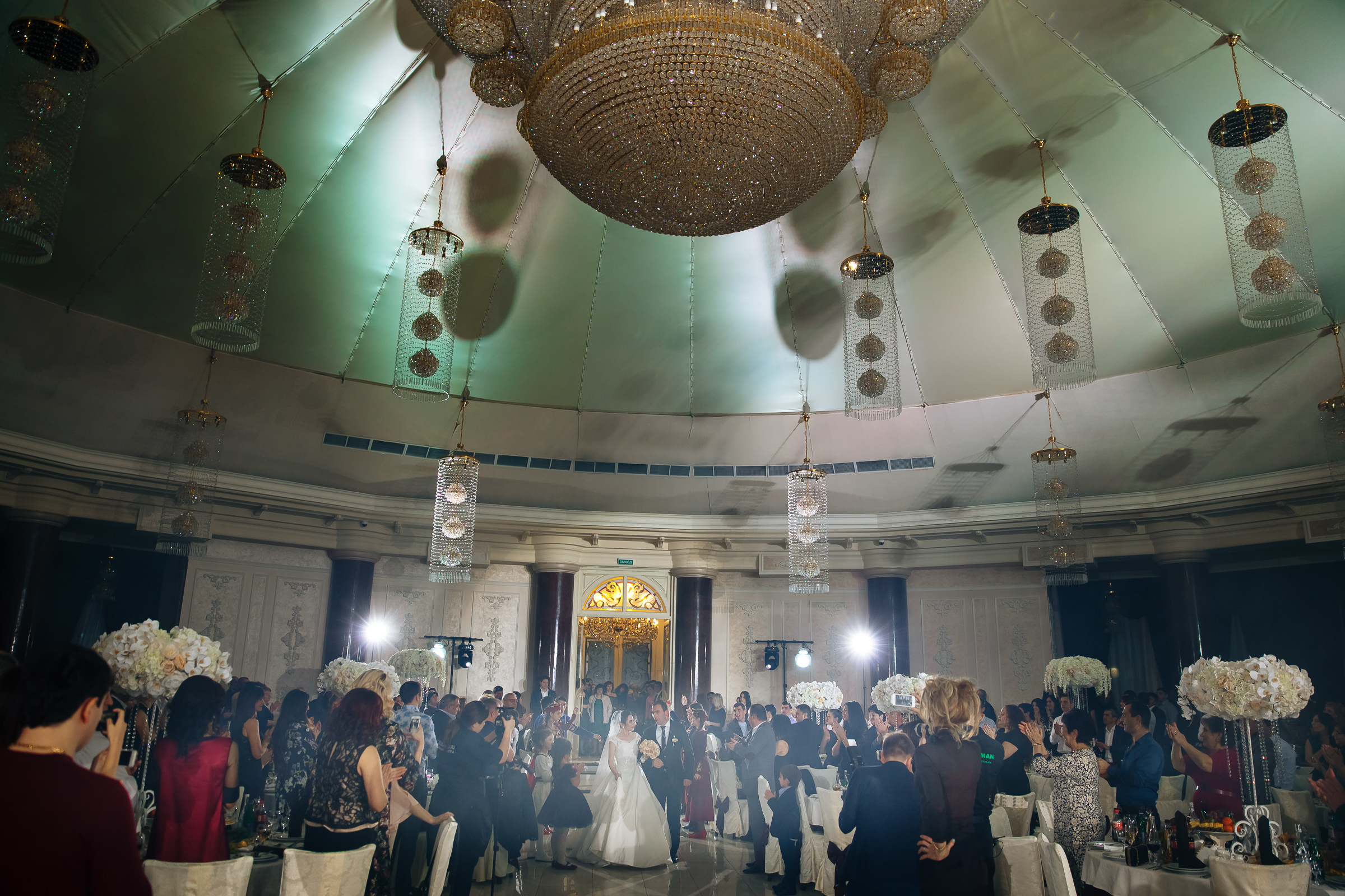 Geo&Bri_Wed. Эмиль Докторян — Свадебный и семейный фотограф в Краснодаре