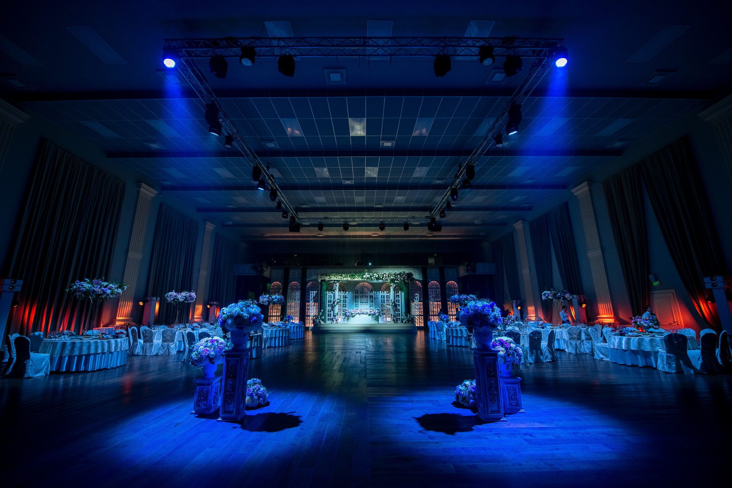 Свадебная история в Galich Hall. Эмиль Докторян — Свадебный и семейный фотограф в Краснодаре