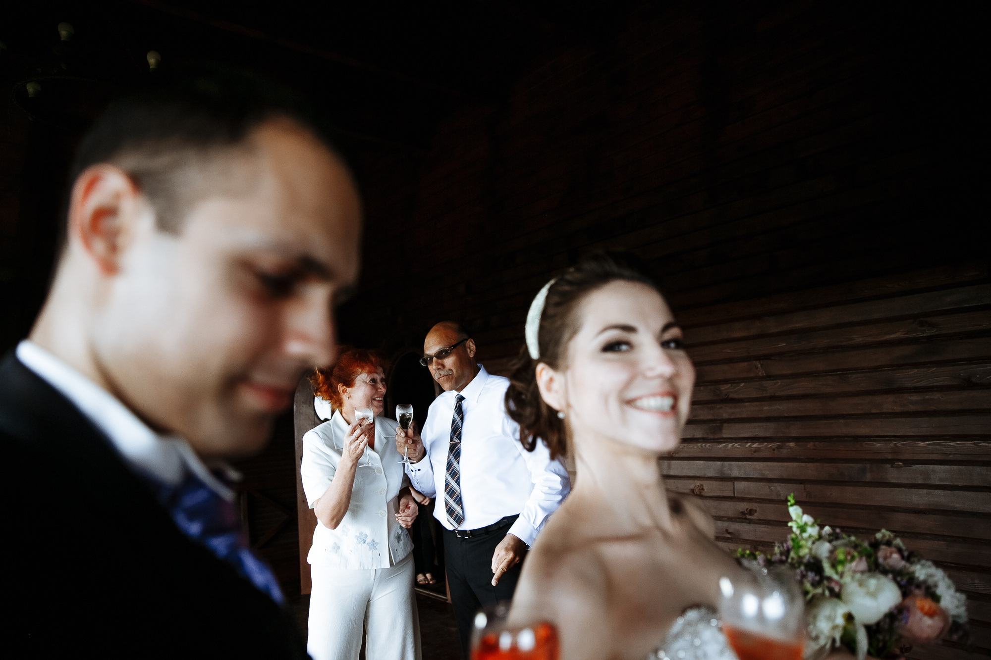 Станислав и Ольга. Эмиль Докторян — Свадебный и семейный фотограф в Краснодаре