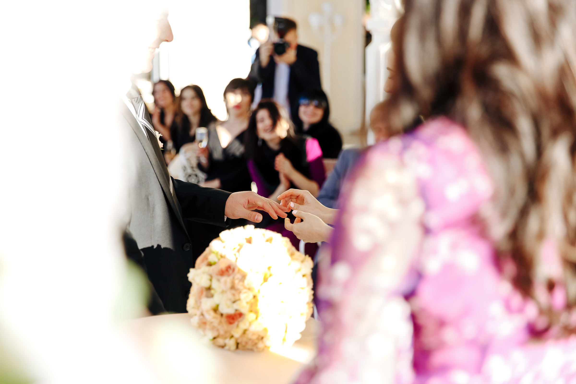 Geo&Bri_Wed. Эмиль Докторян — Свадебный и семейный фотограф в Краснодаре