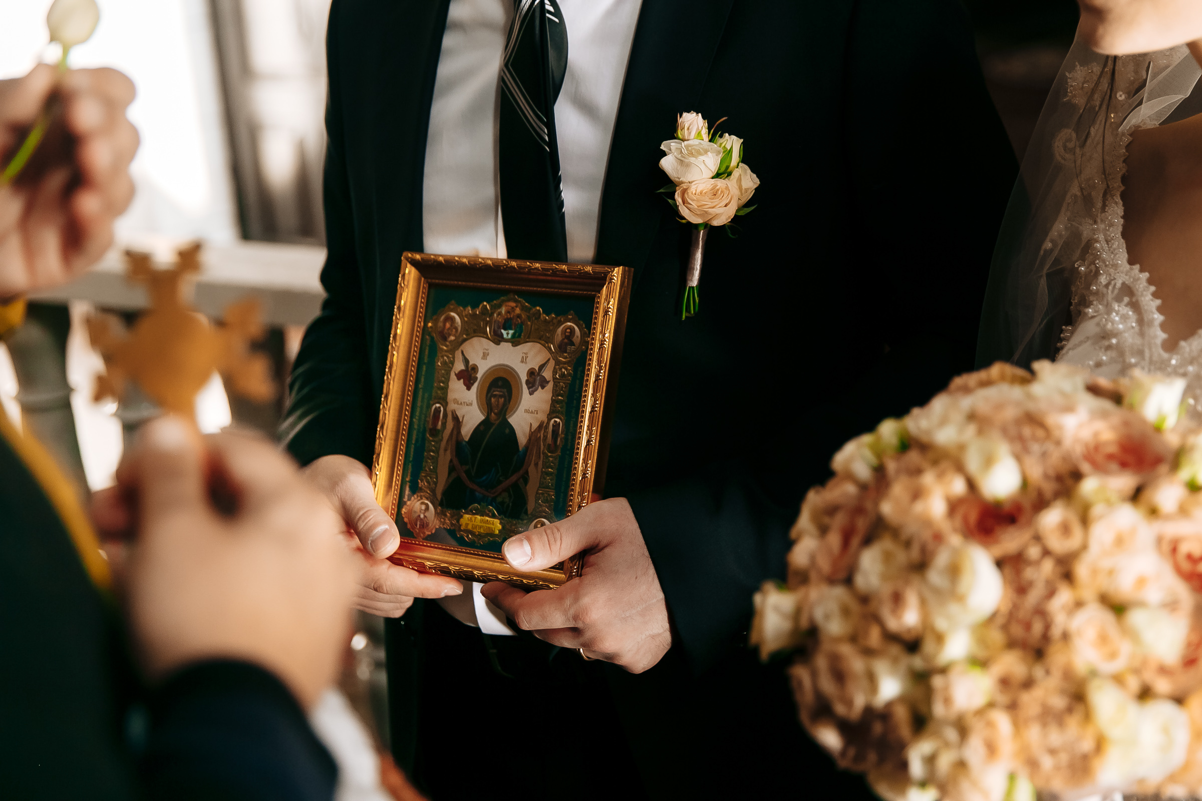 Geo&Bri_Wed. Эмиль Докторян — Свадебный и семейный фотограф в Краснодаре