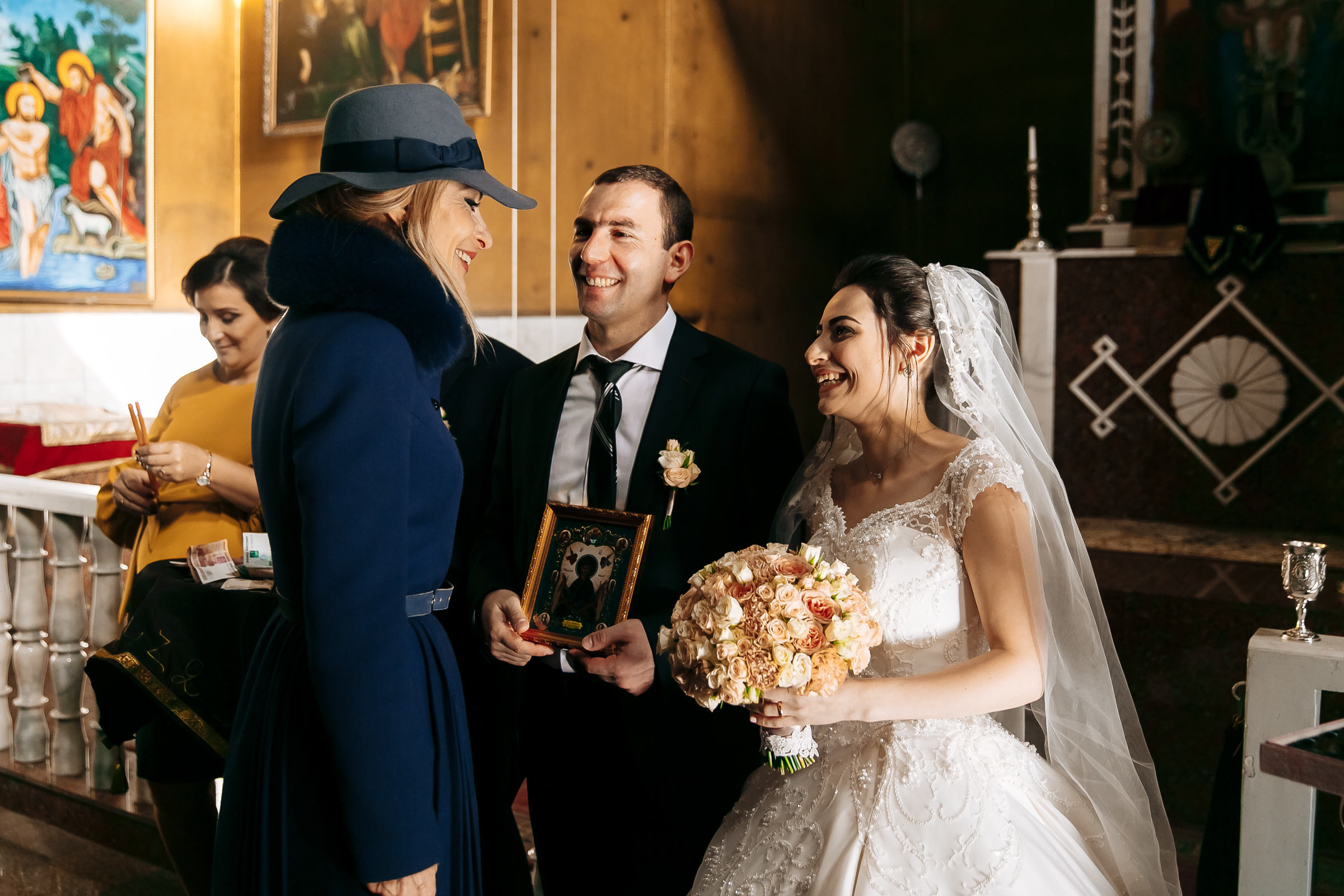 Geo&Bri_Wed. Эмиль Докторян — Свадебный и семейный фотограф в Краснодаре