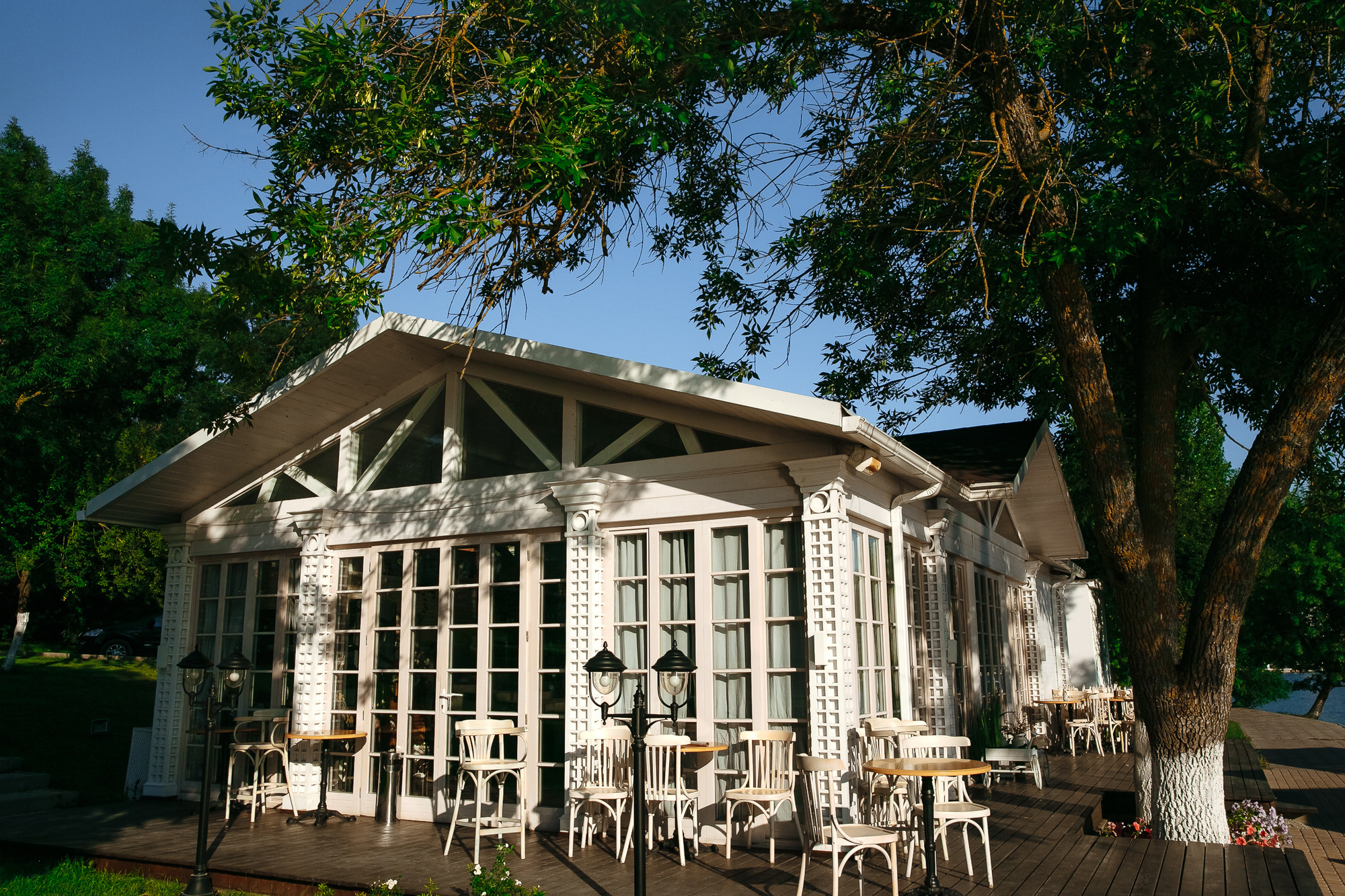 Станислав и Ольга. Эмиль Докторян — Свадебный и семейный фотограф в Краснодаре