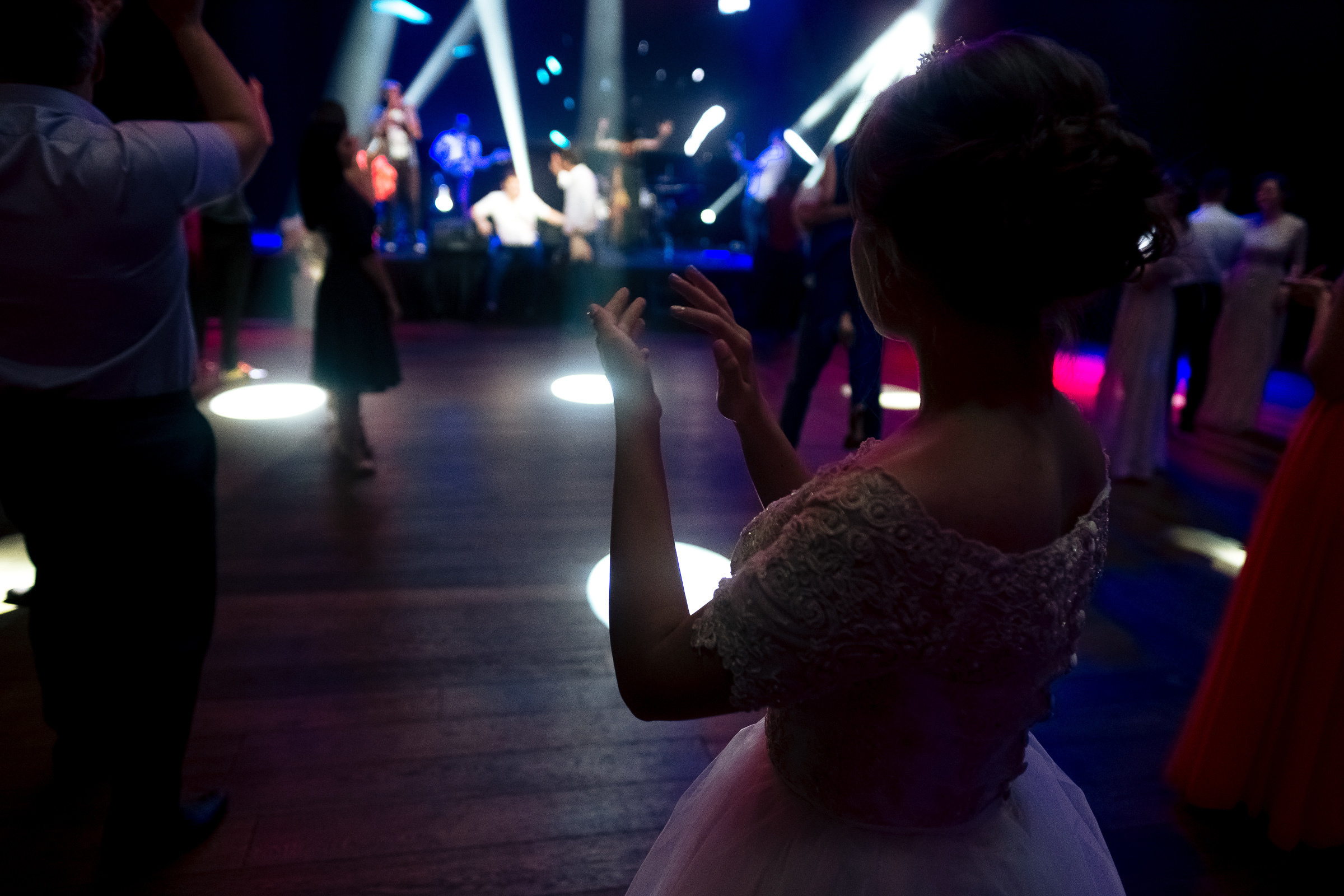 Свадебная история в Galich Hall. Эмиль Докторян — Свадебный и семейный фотограф в Краснодаре