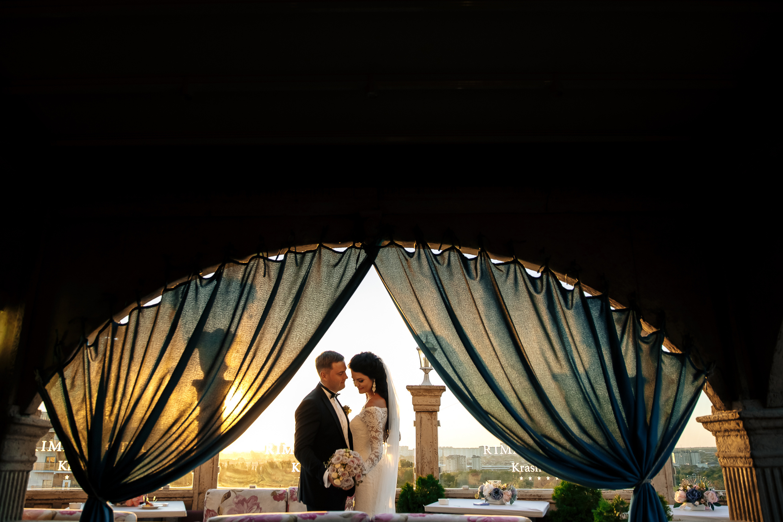 Evgeniy & Margo. Эмиль Докторян — Свадебный и семейный фотограф в Краснодаре