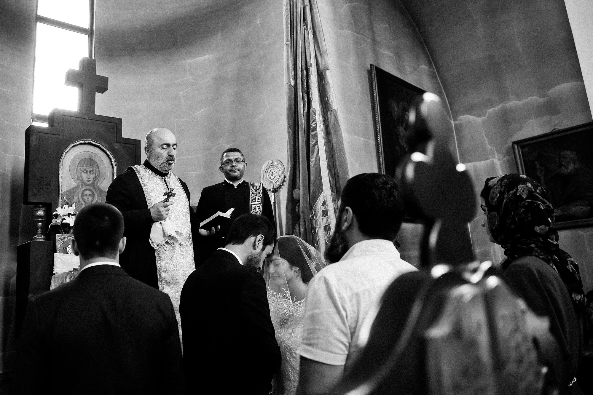 Алан и Мария. Эмиль Докторян — Свадебный и семейный фотограф в Краснодаре